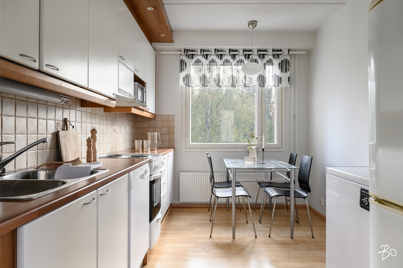 Pohjantikankuja 2 - kuva 11