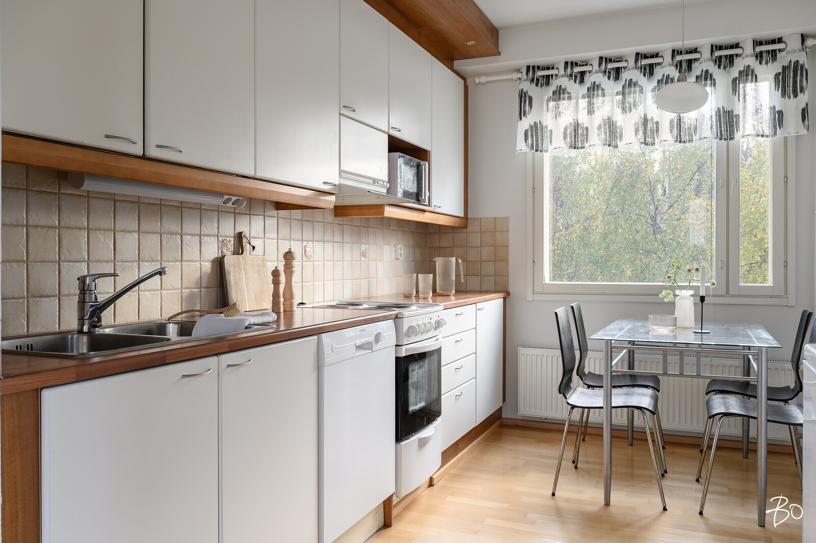 Pohjantikankuja 2 - kuva 10