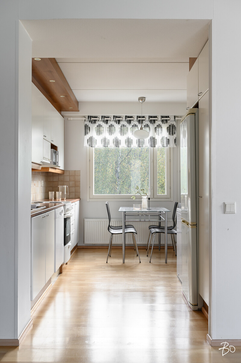 Pohjantikankuja 2 - kuva 9