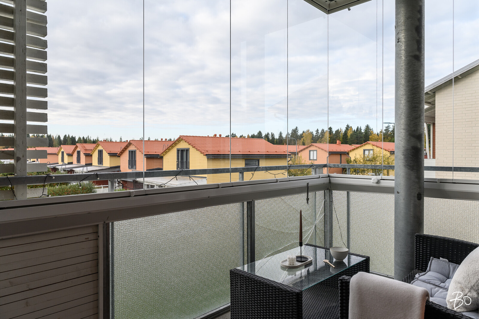 Pohjantikankuja 2 - kuva 18