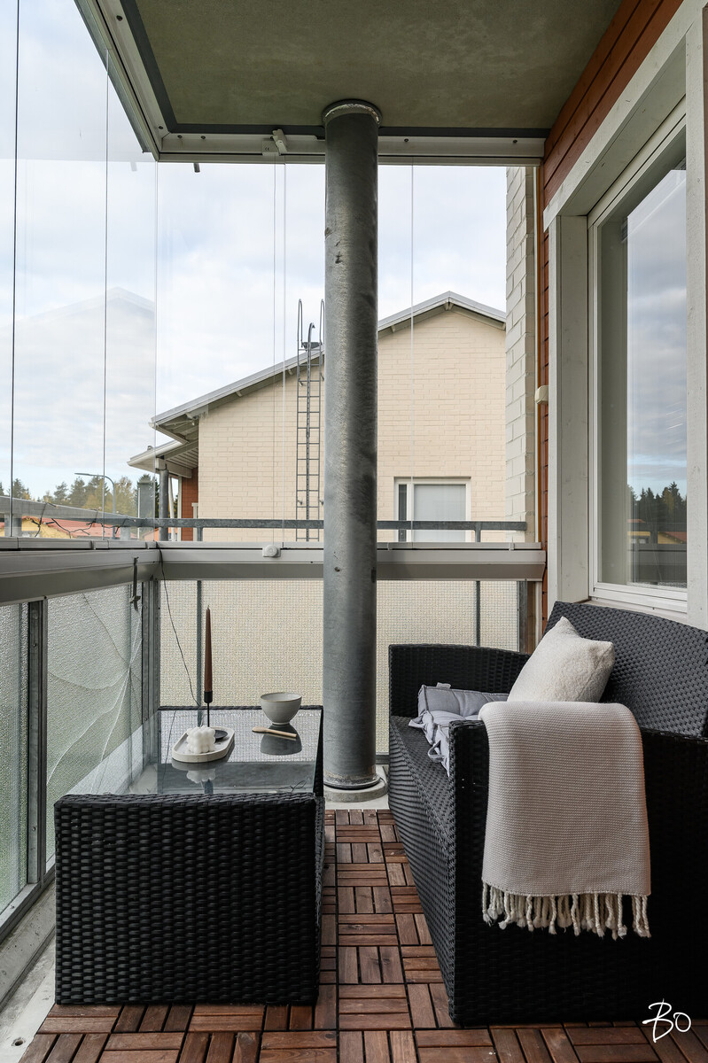 Pohjantikankuja 2 - kuva 19