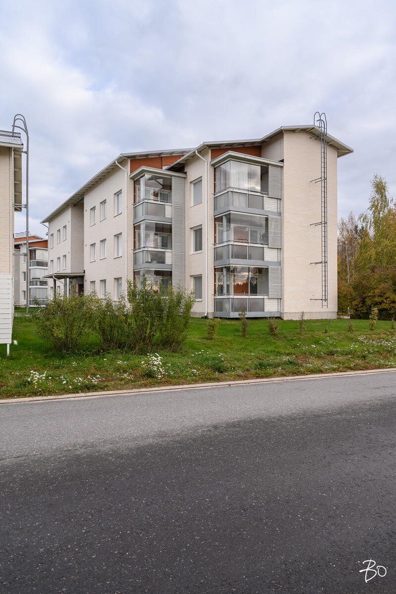 Pohjantikankuja 2 - kuva 20