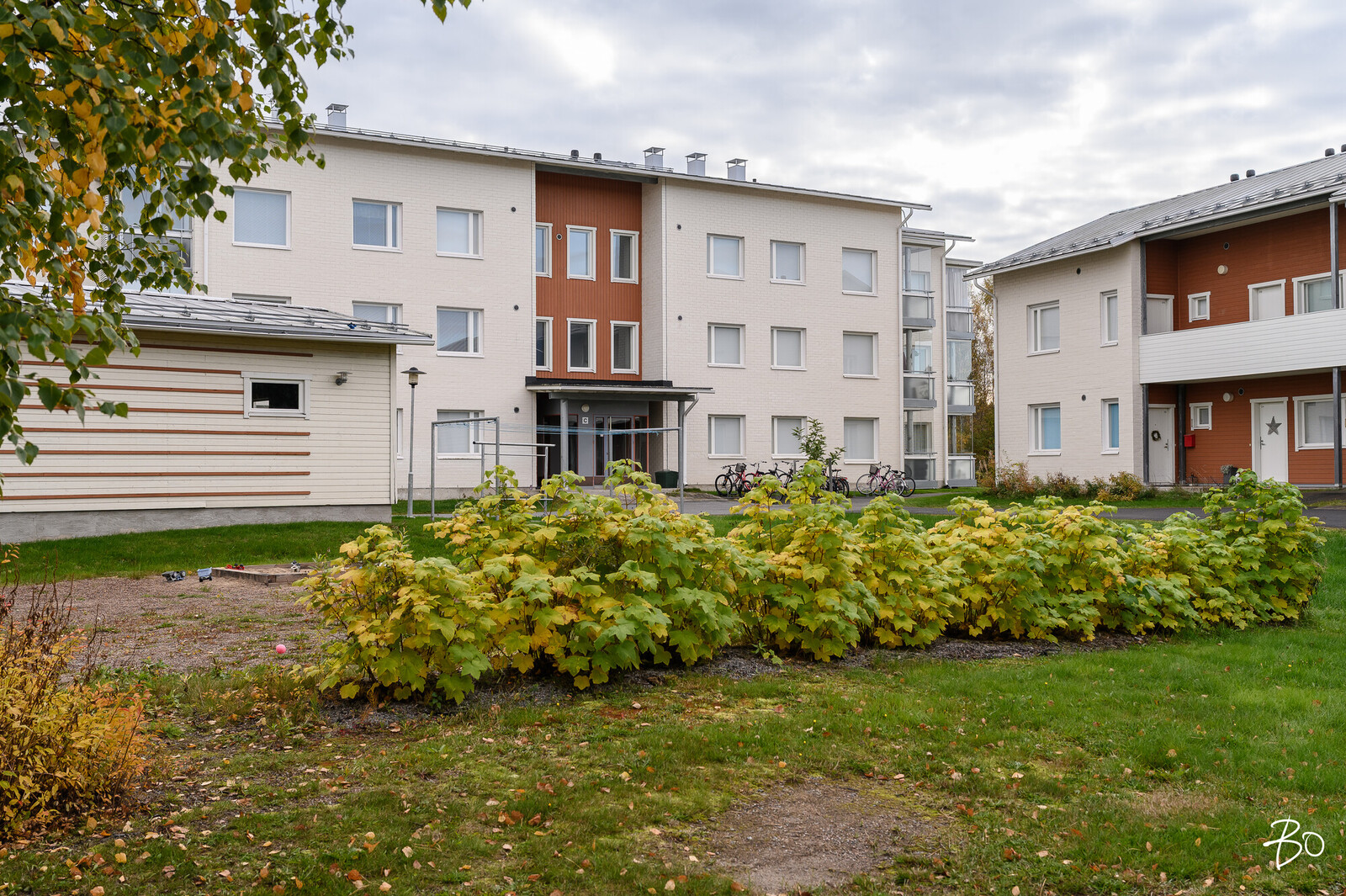 Pohjantikankuja 2 - kuva 21