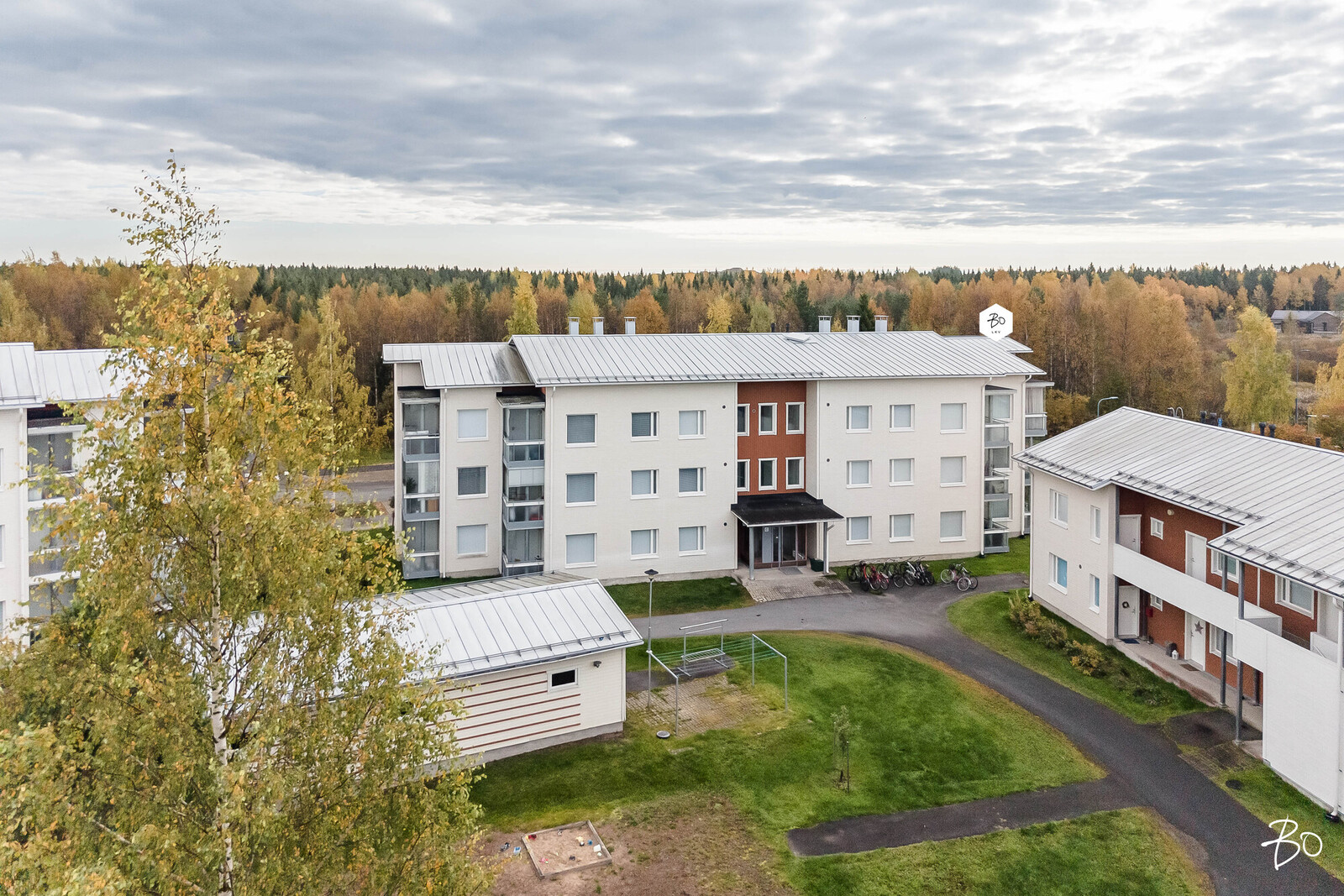 Pohjantikankuja 2 - kuva 22