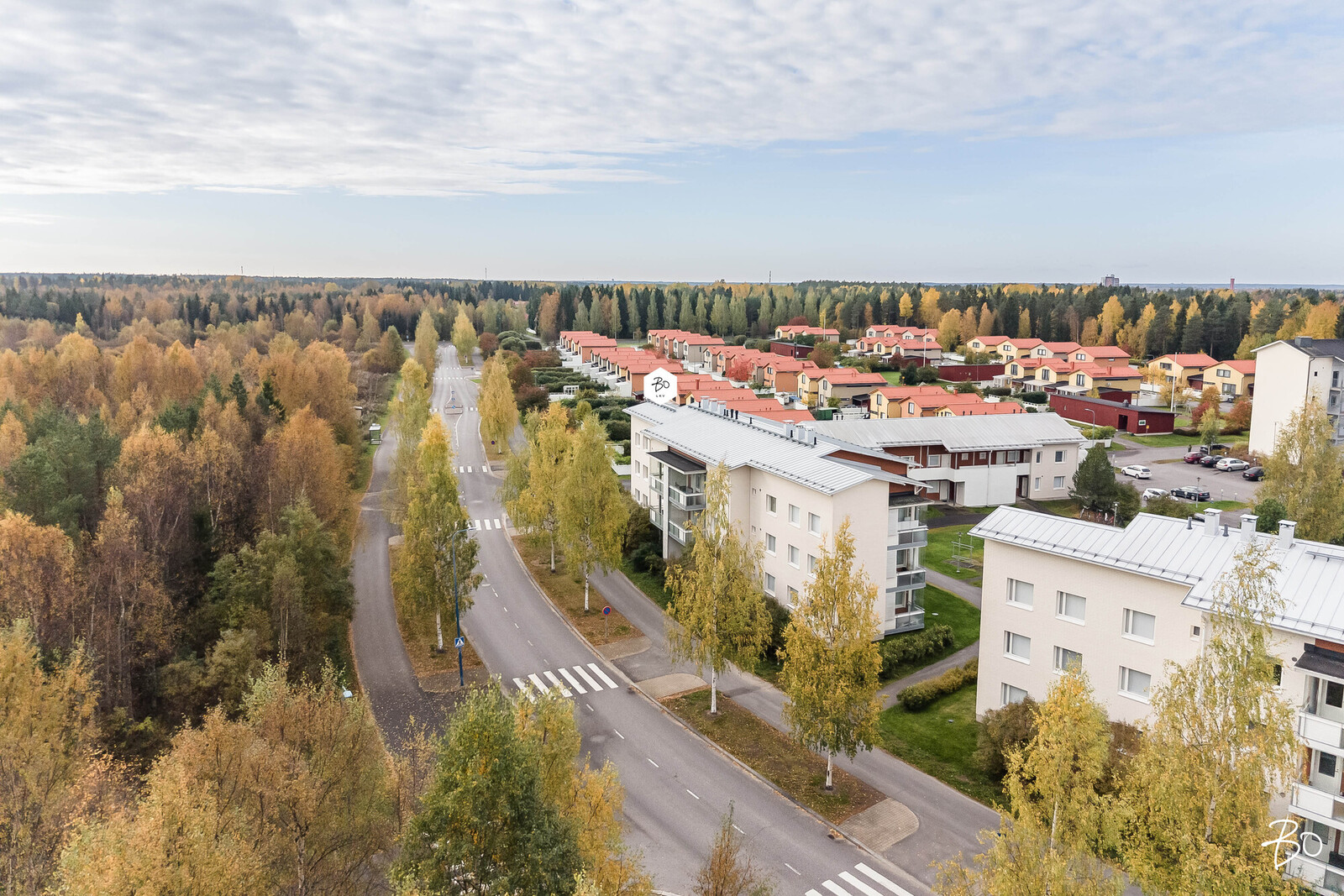 Pohjantikankuja 2 - kuva 23