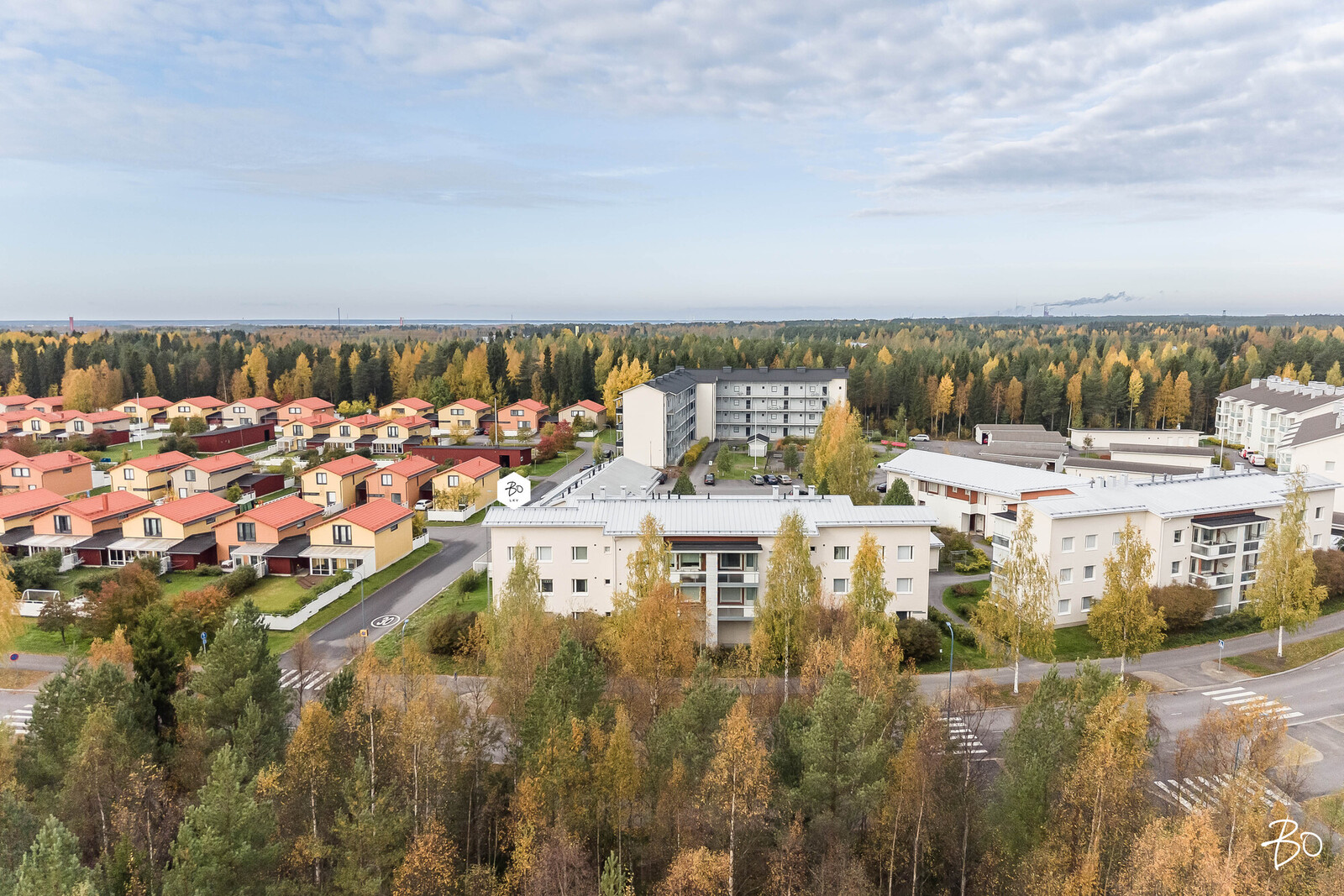 Pohjantikankuja 2 - kuva 24