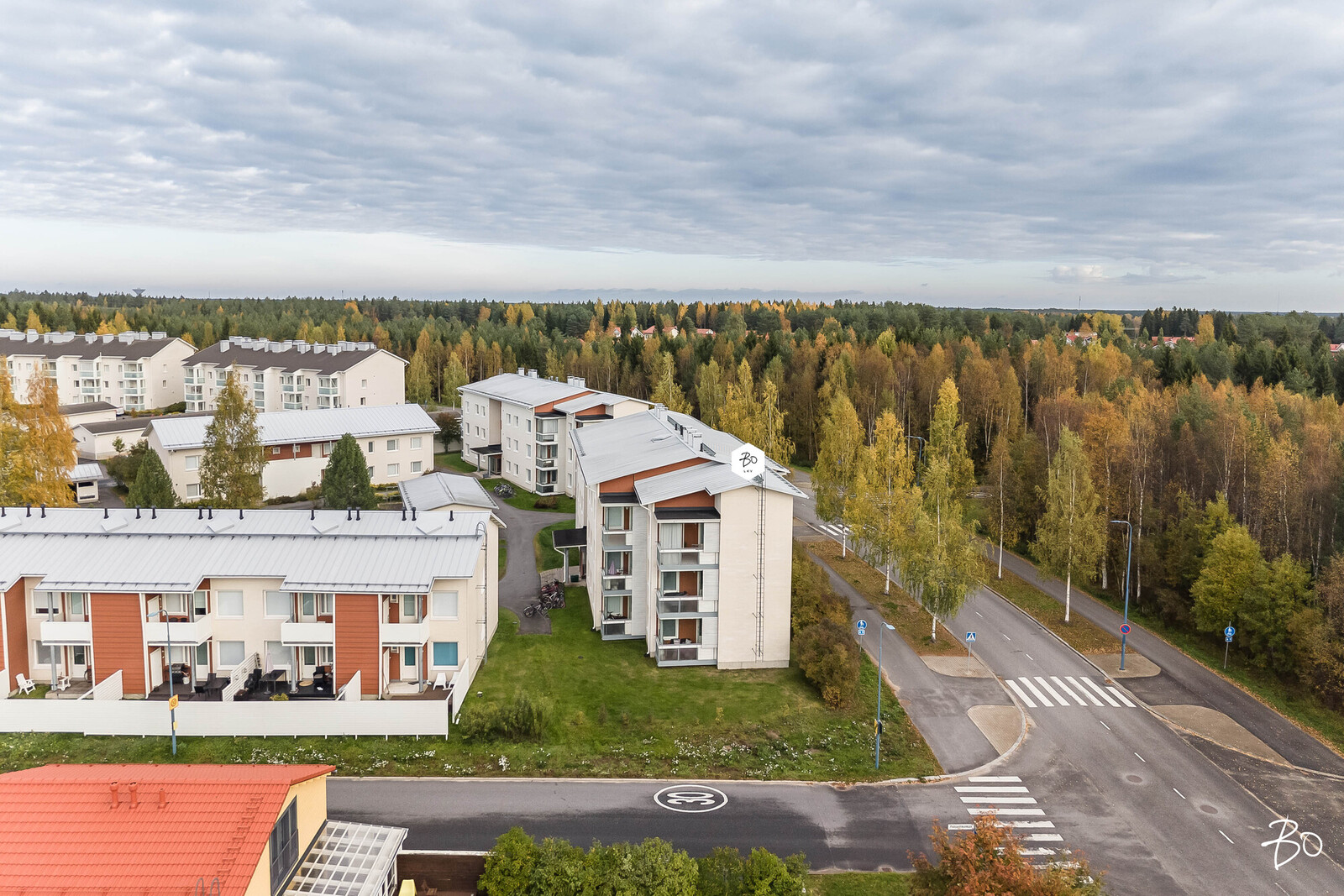 Pohjantikankuja 2 - kuva 25