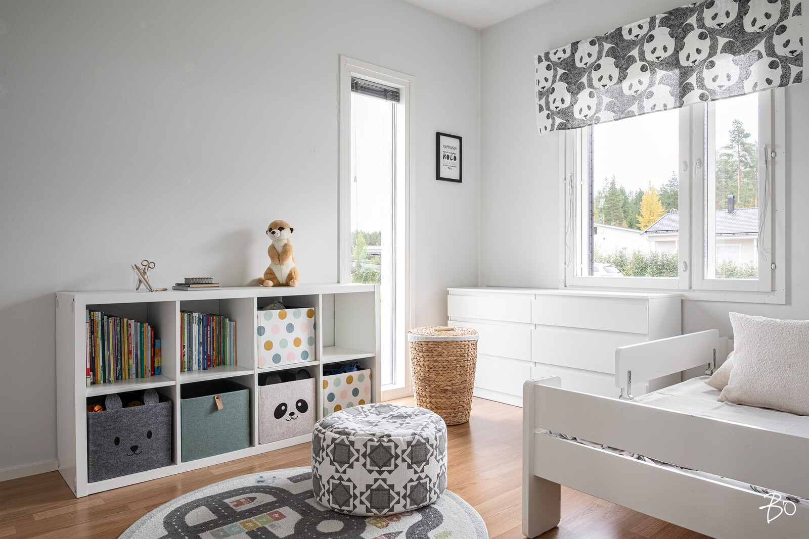 Pyydyspolku 14A - kuva 21