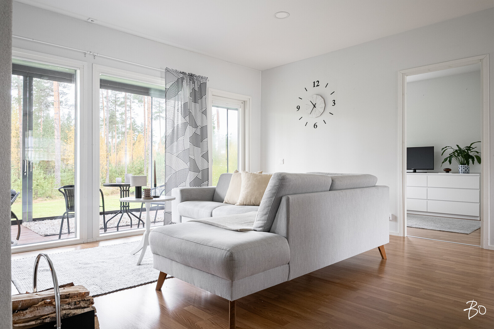 Pyydyspolku 14A - kuva 13