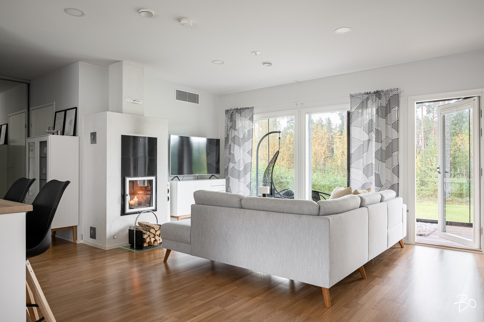 Pyydyspolku 14A - kuva 14