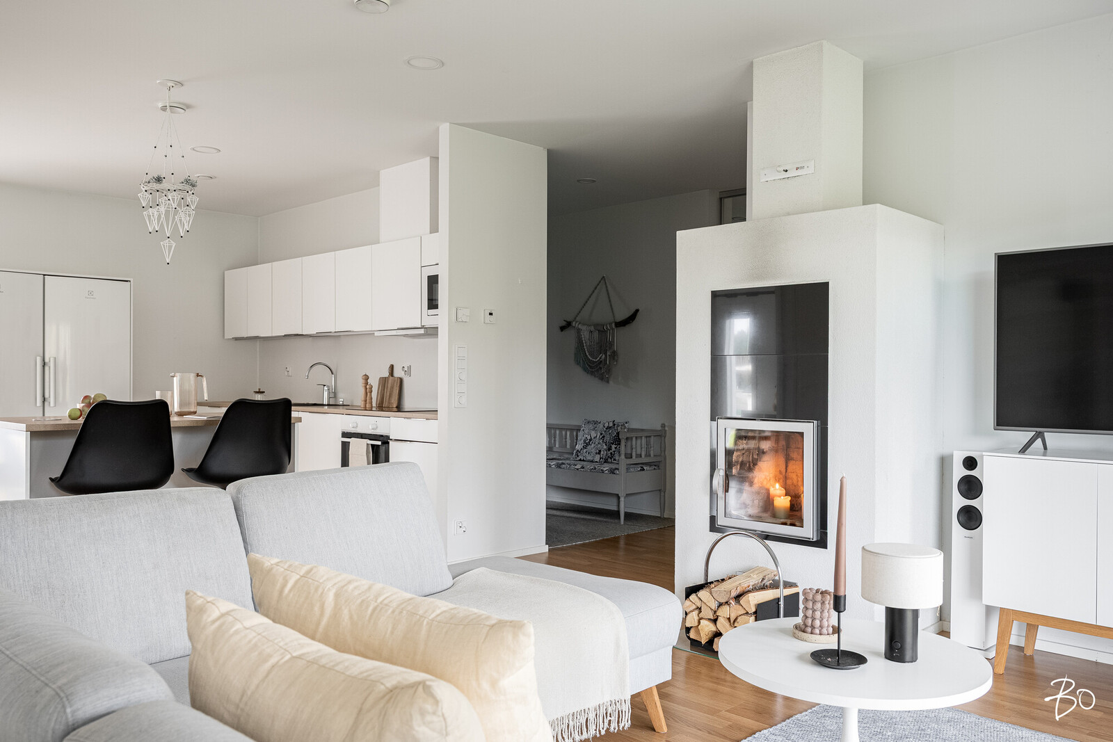 Pyydyspolku 14A - kuva 10