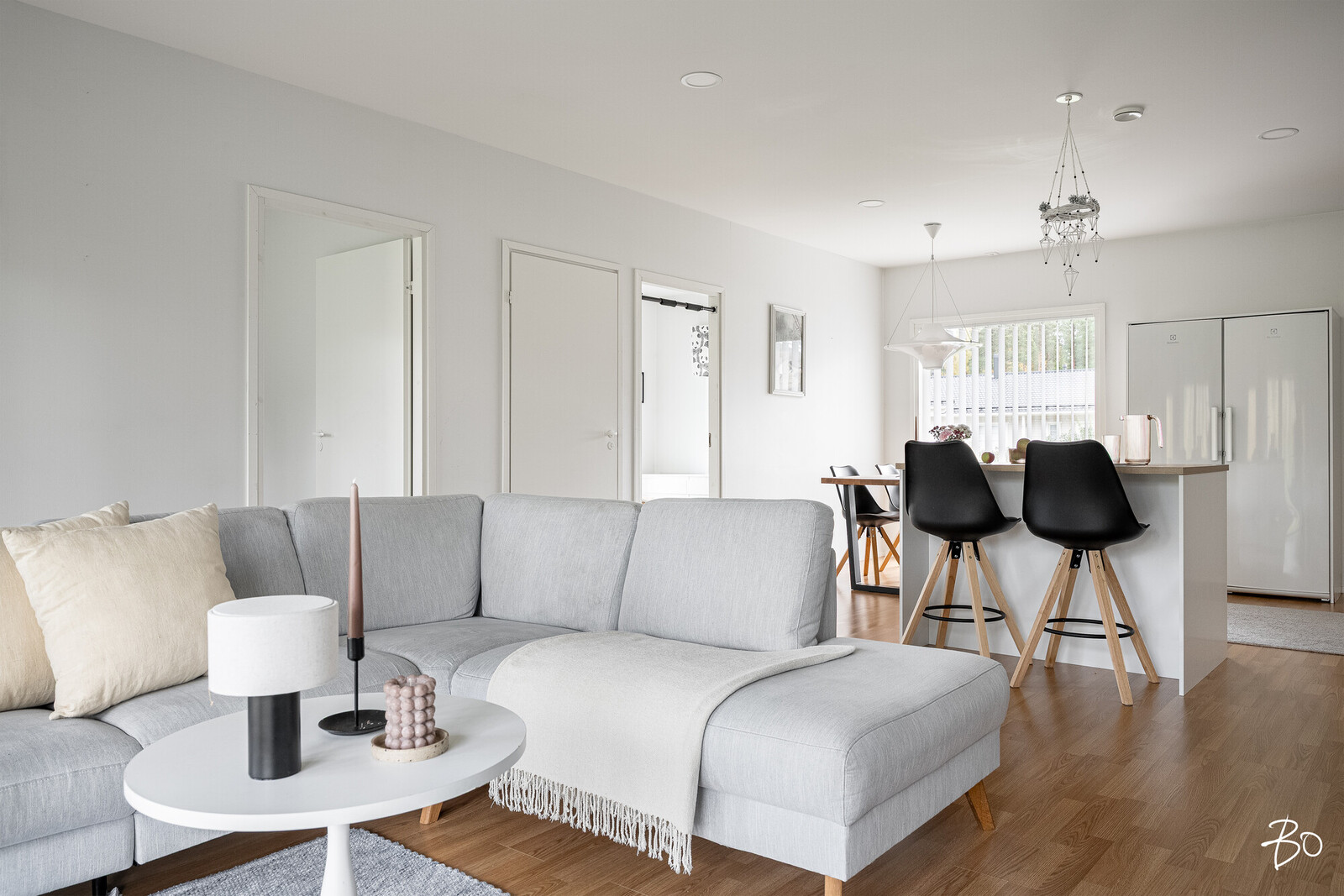 Pyydyspolku 14A - kuva 9