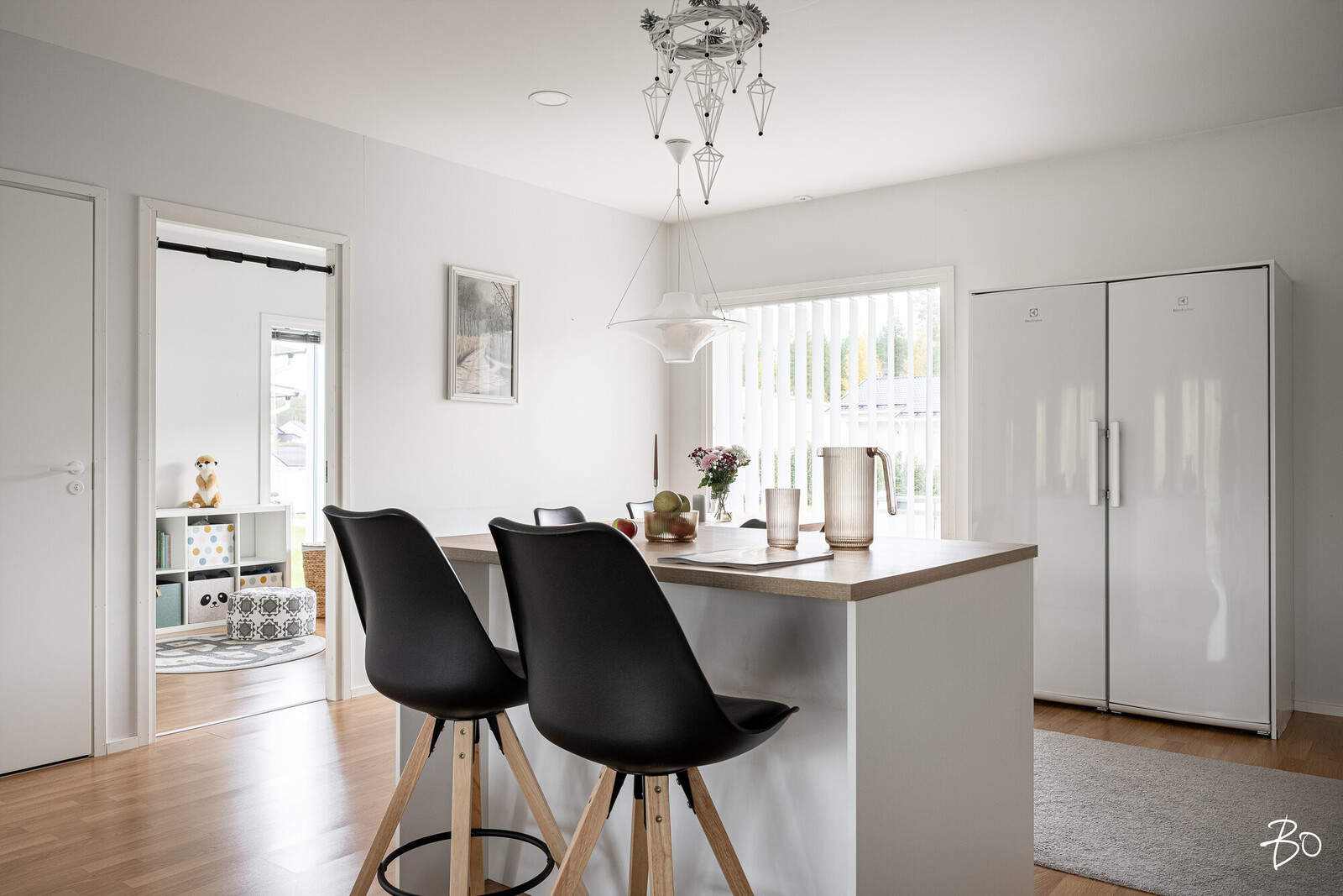 Pyydyspolku 14A - kuva 5