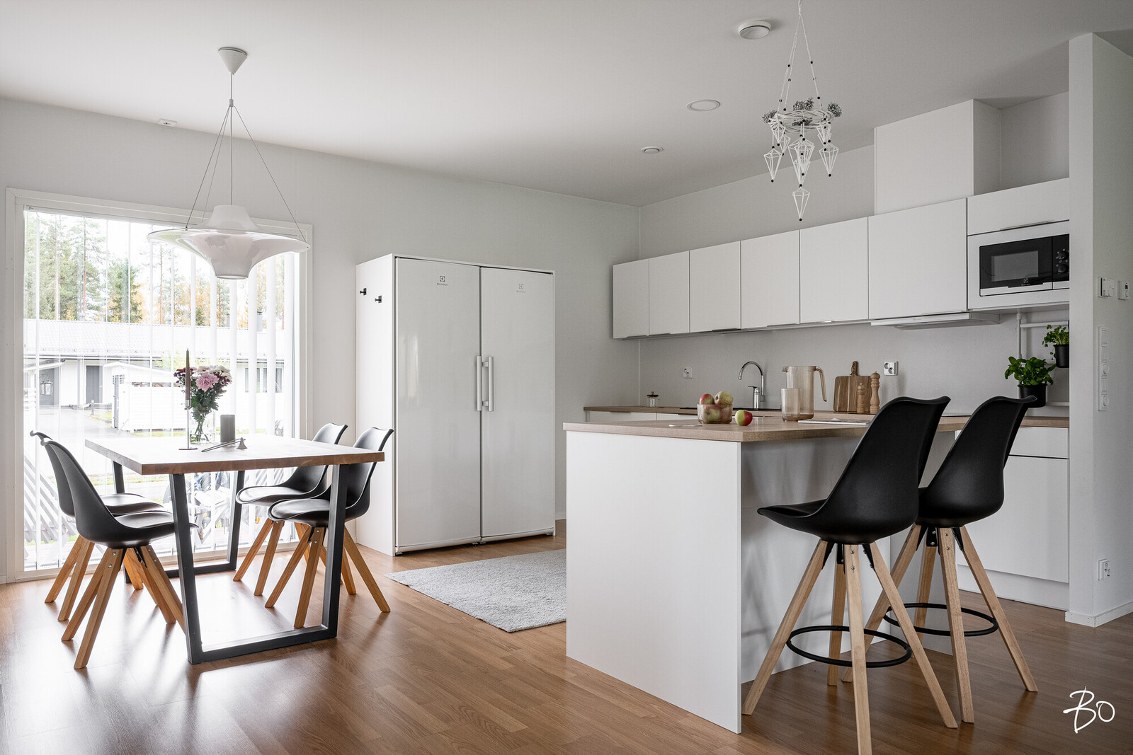 Pyydyspolku 14A - kuva 3