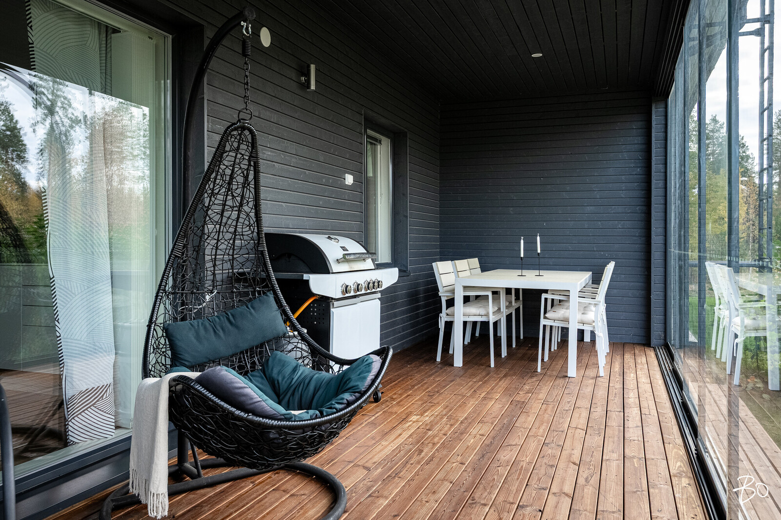 Pyydyspolku 14A - kuva 31