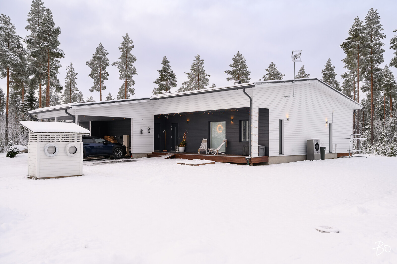 Pyydyspolku 14A - kuva 34