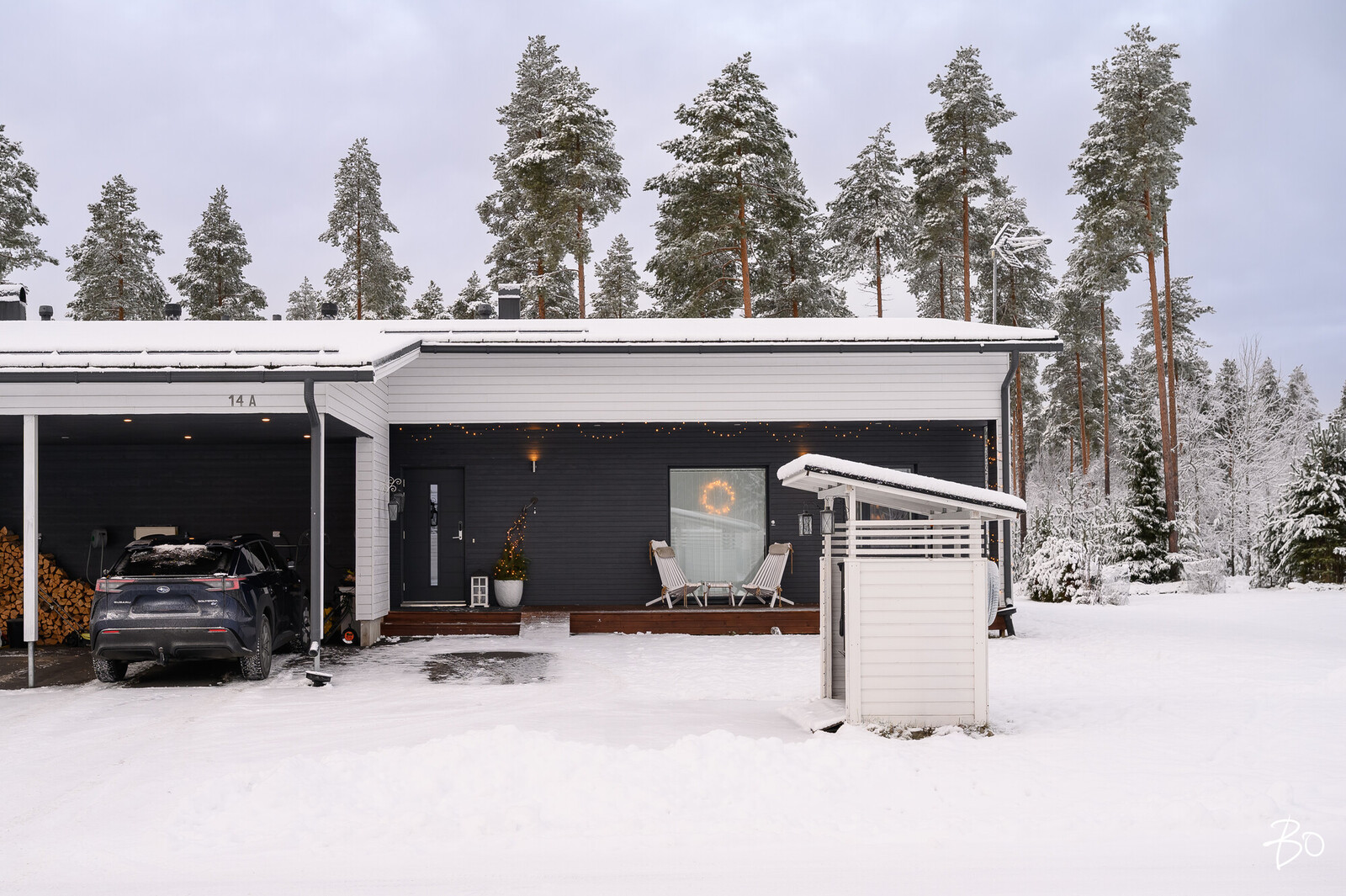 Pyydyspolku 14A - kuva 33