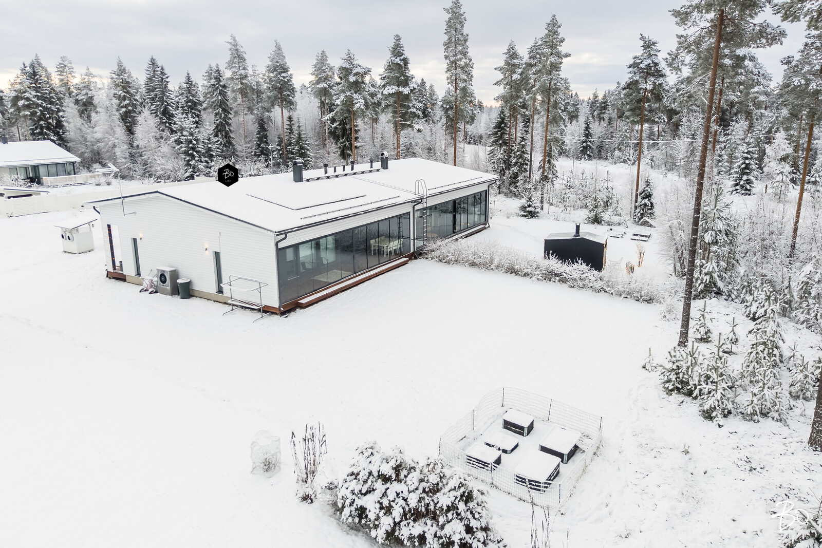 Pyydyspolku 14A - kuva 38