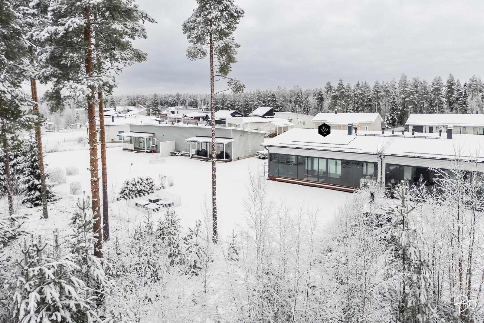 Pyydyspolku 14A - kuva 1