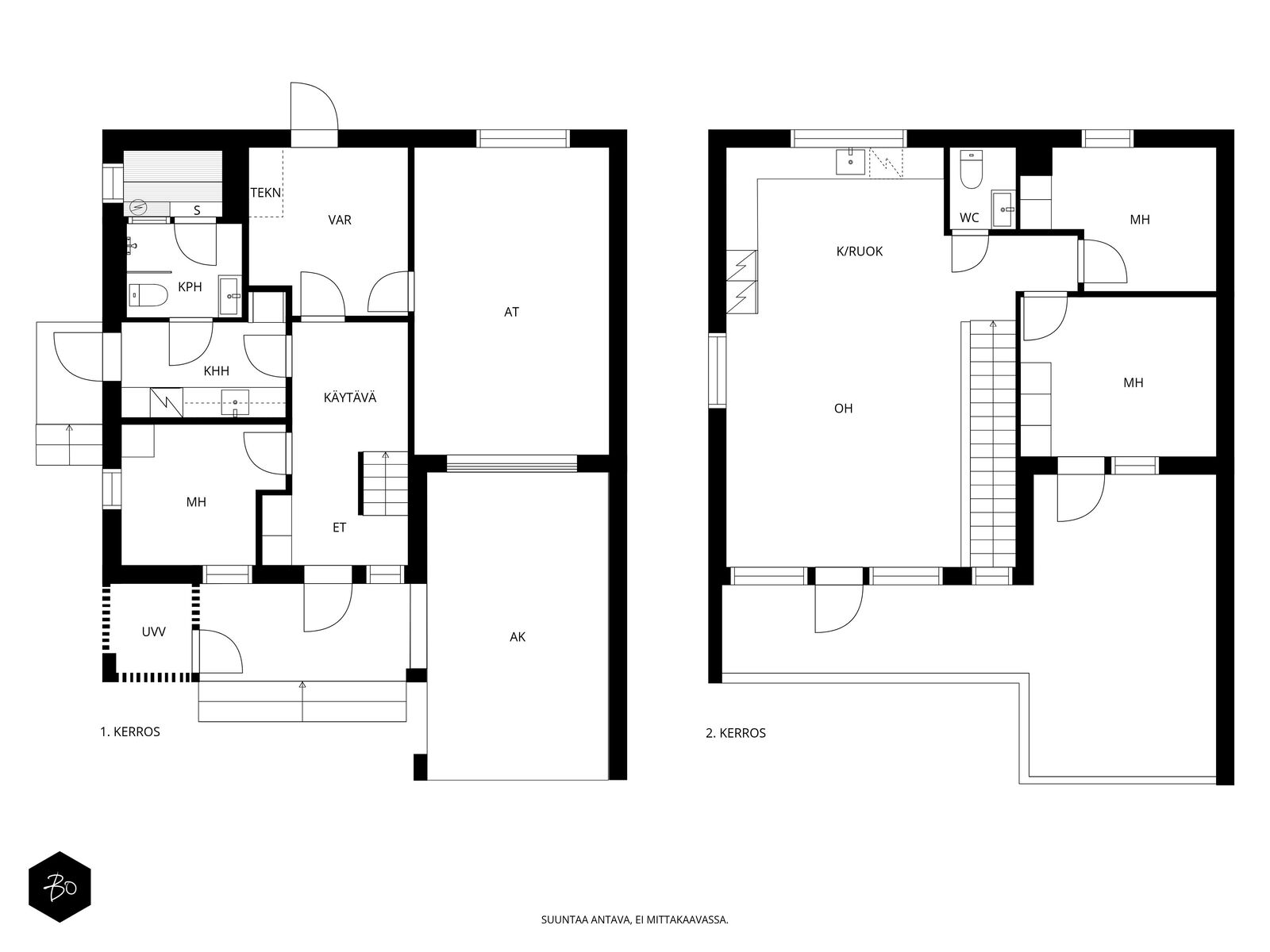 Kimpitie 1 A - kuva 2