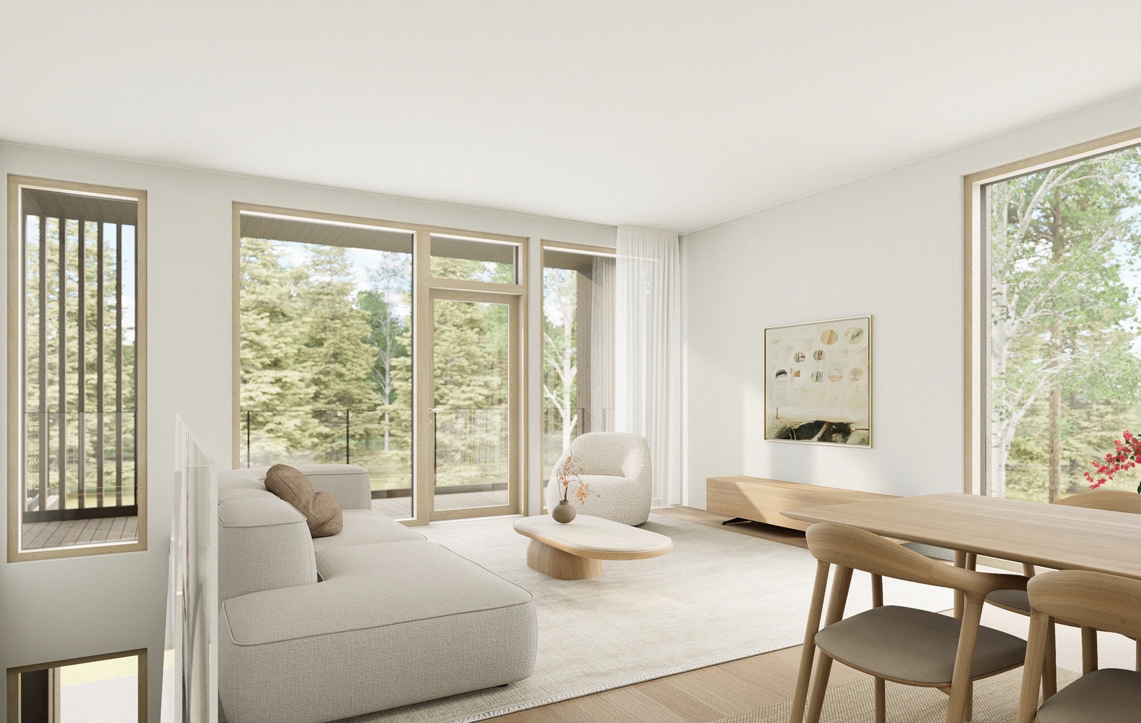 Kimpitie 1 B - kuva 1