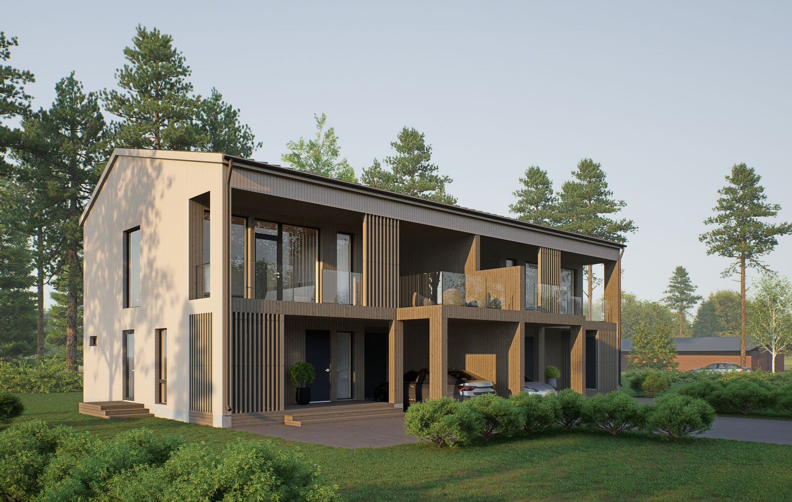 Kimpitie 1 B - kuva 4