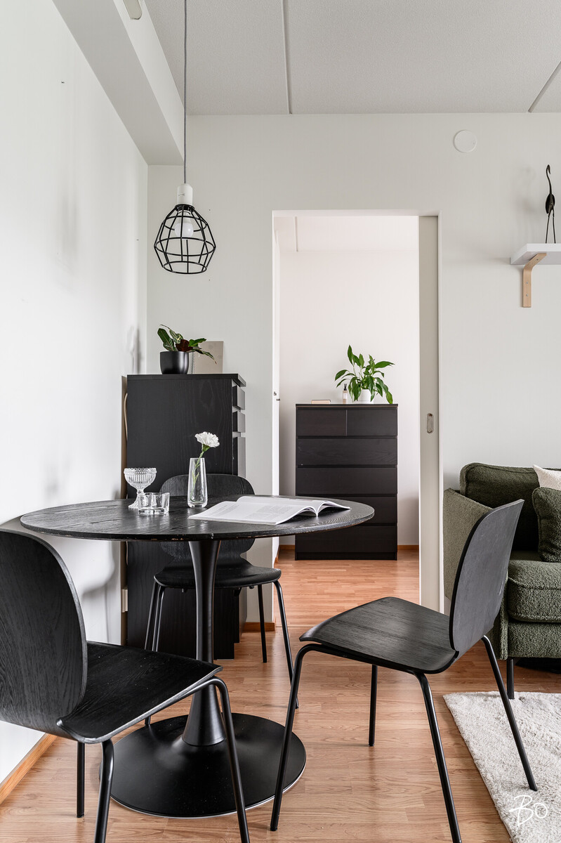 Rautatienkatu 90 - kuva 10