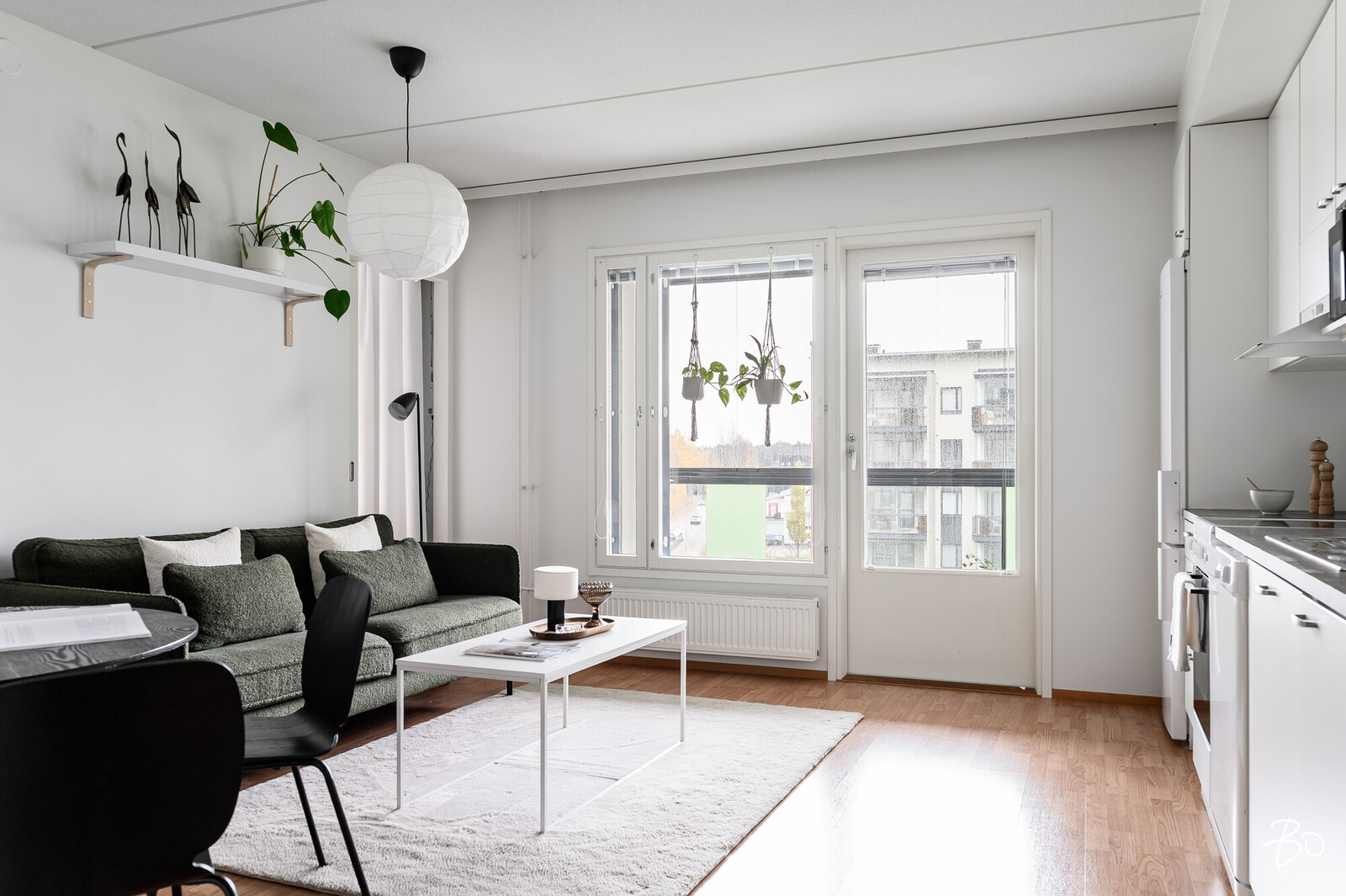 Rautatienkatu 90 - kuva 3