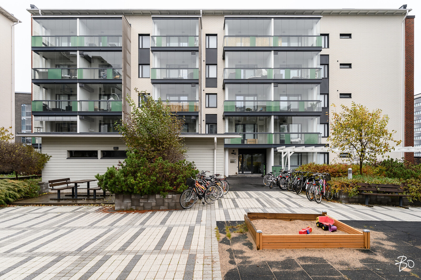 Rautatienkatu 90 - kuva 22