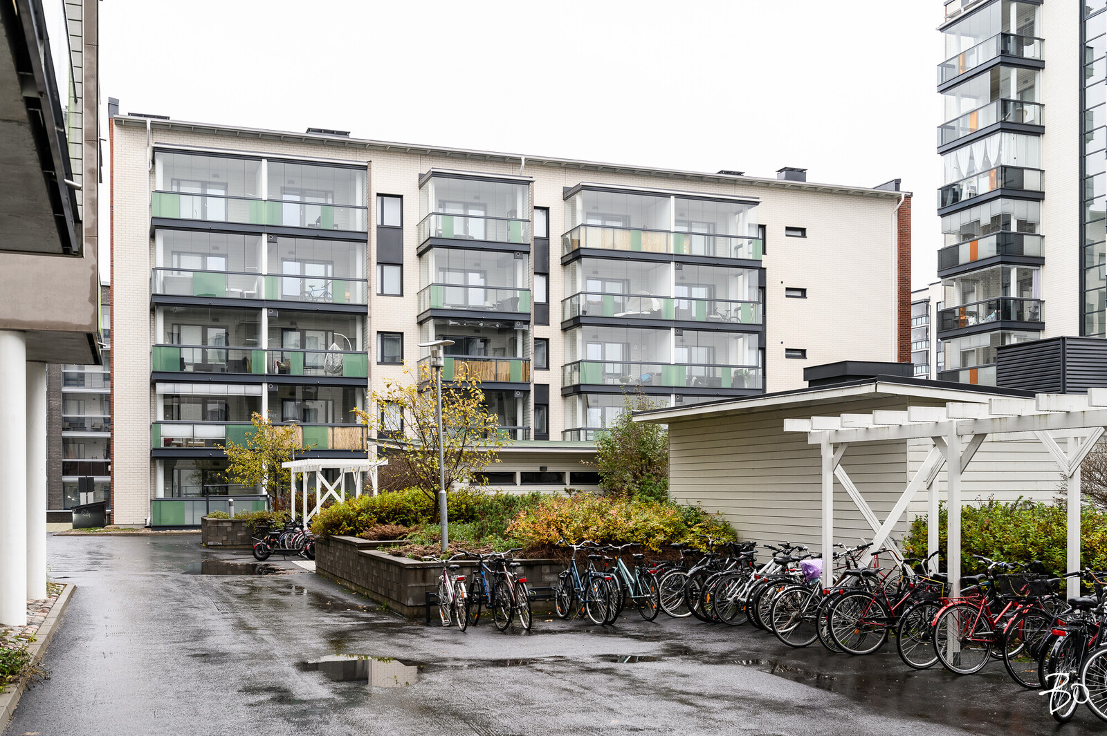 Rautatienkatu 90 - kuva 24