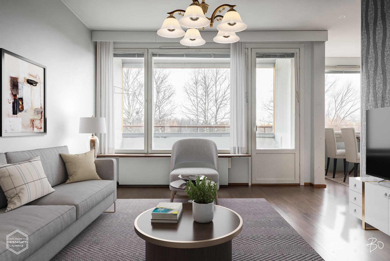 Aleksanterinkatu 58 - kuva 9