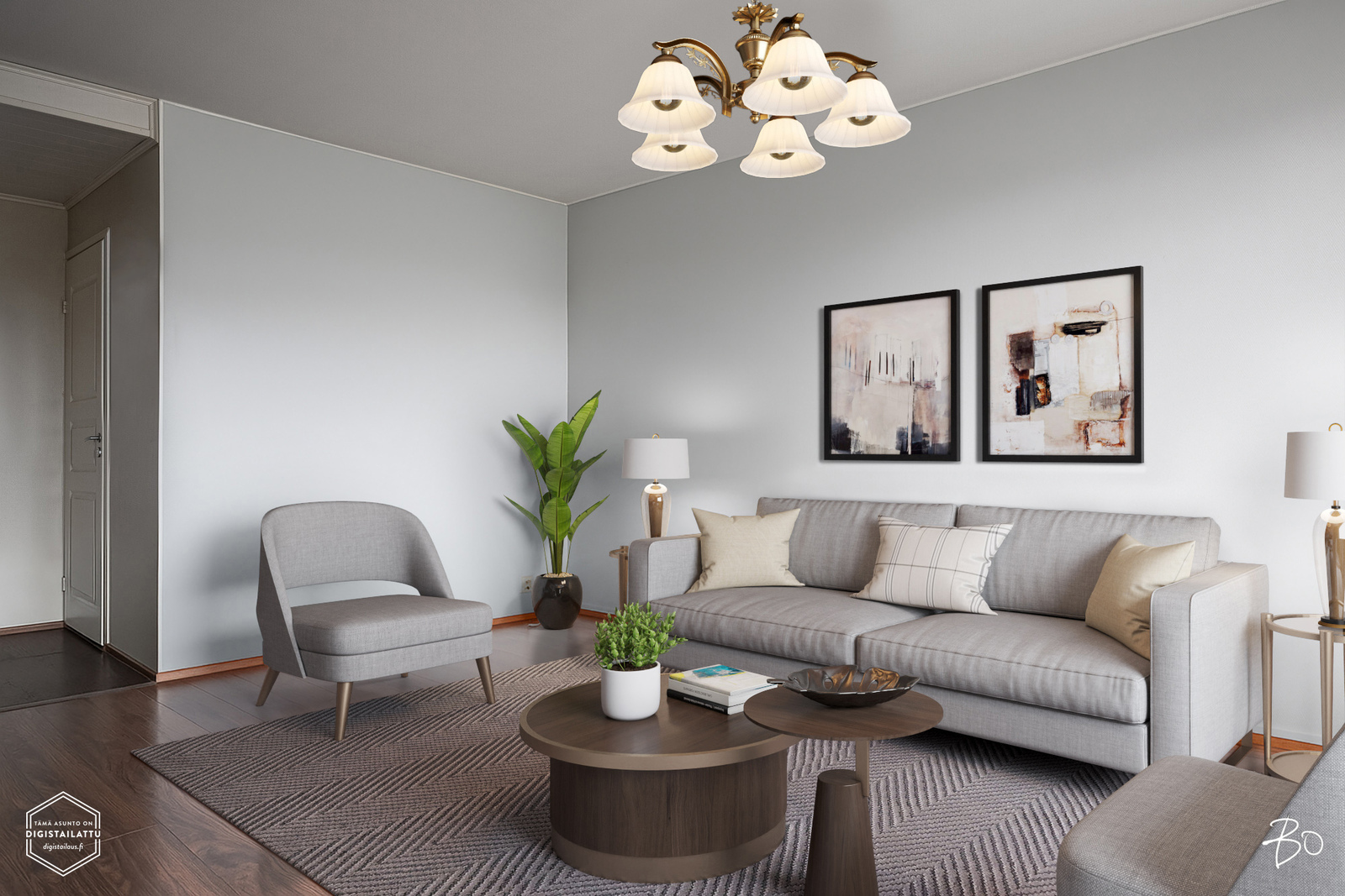 Aleksanterinkatu 58 - kuva 10