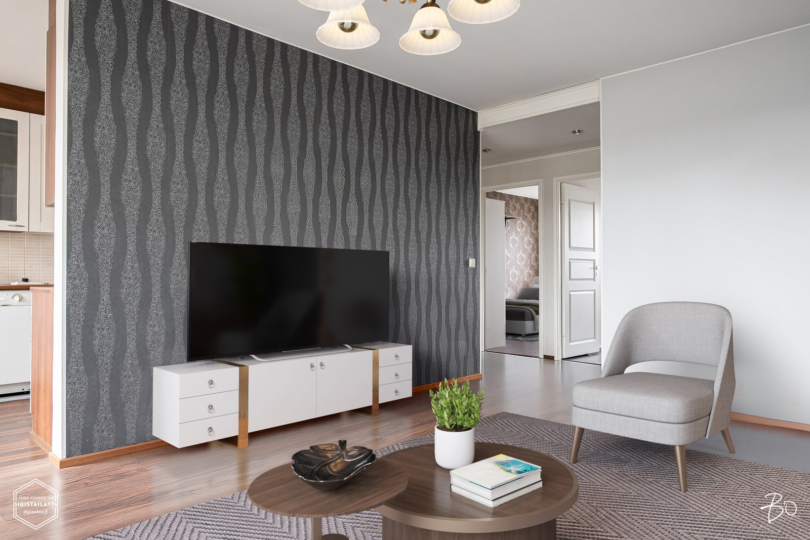 Aleksanterinkatu 58 - kuva 8