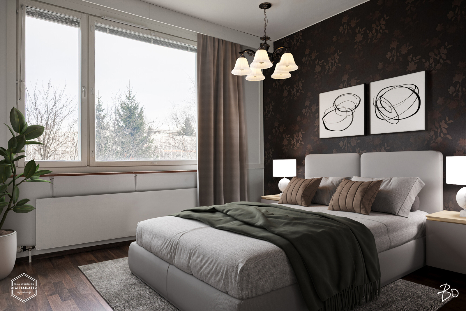 Aleksanterinkatu 58 - kuva 14