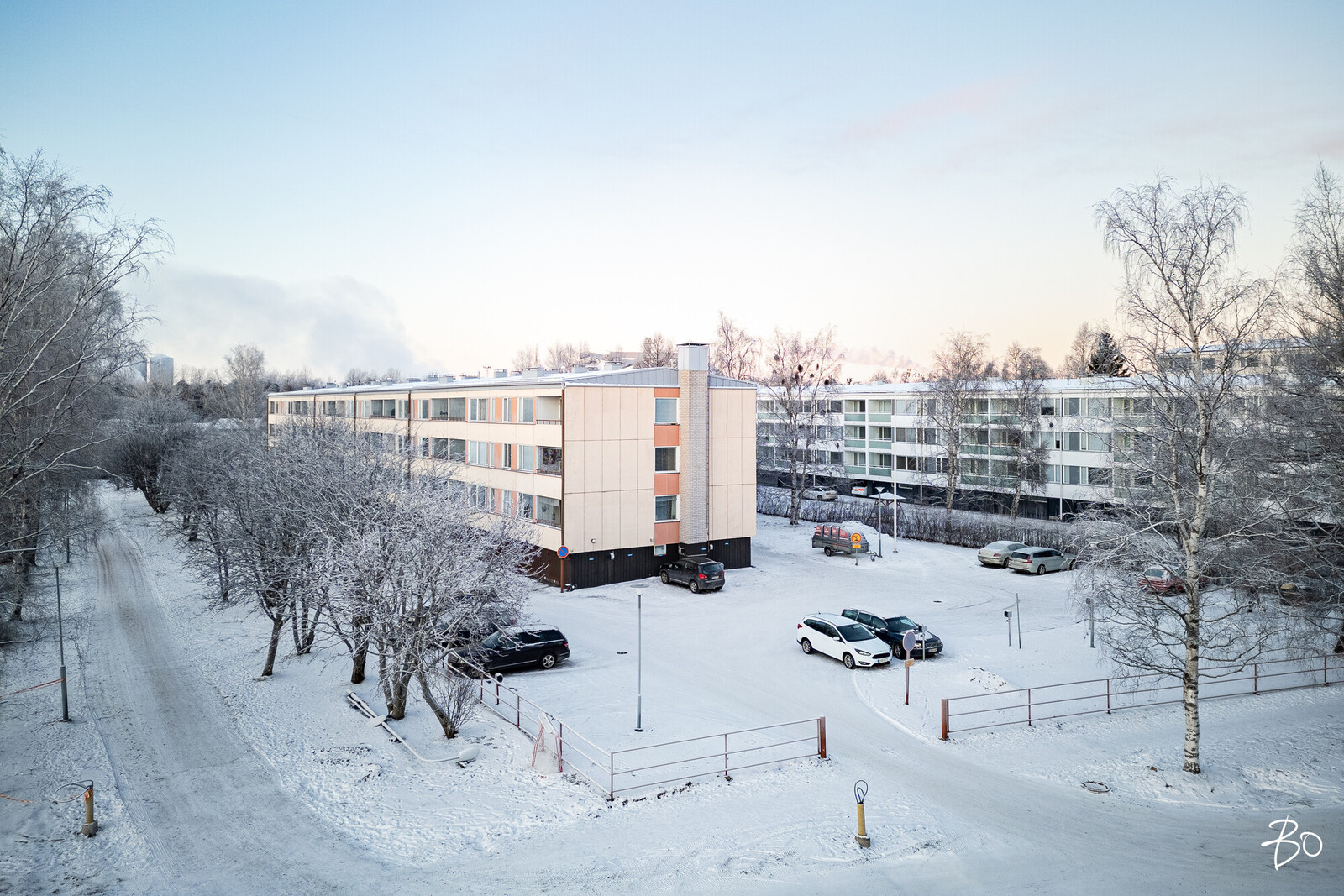 Aleksanterinkatu 58 - kuva 23