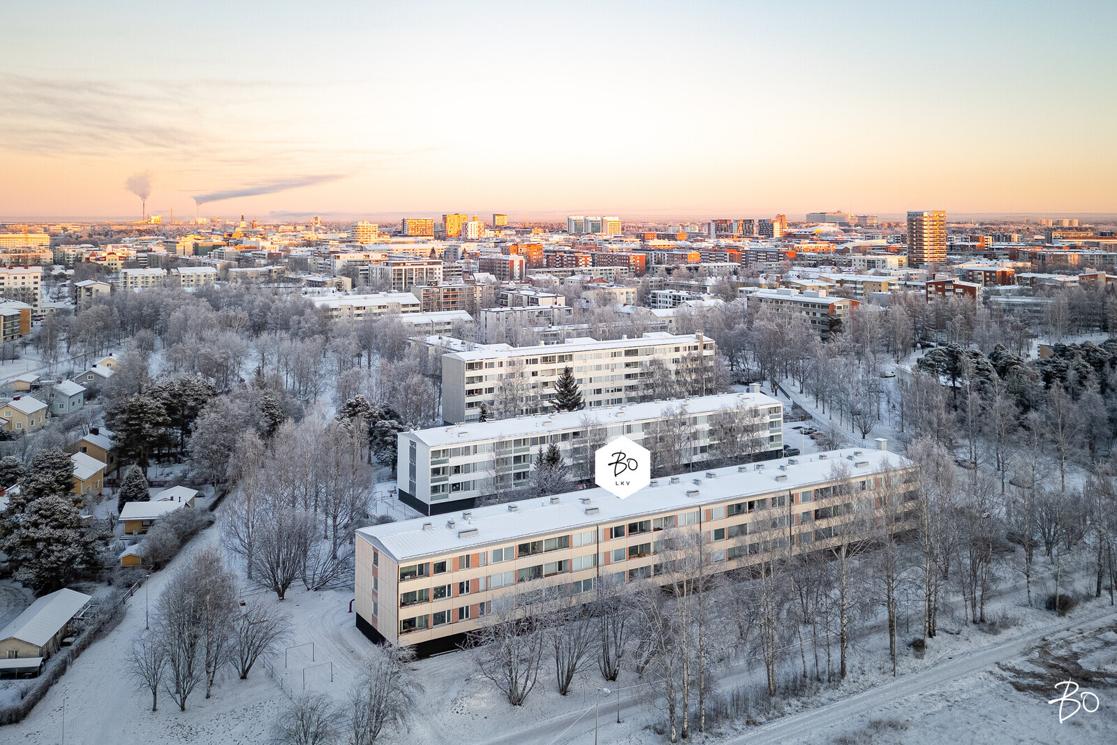 Aleksanterinkatu 58 - kuva 24