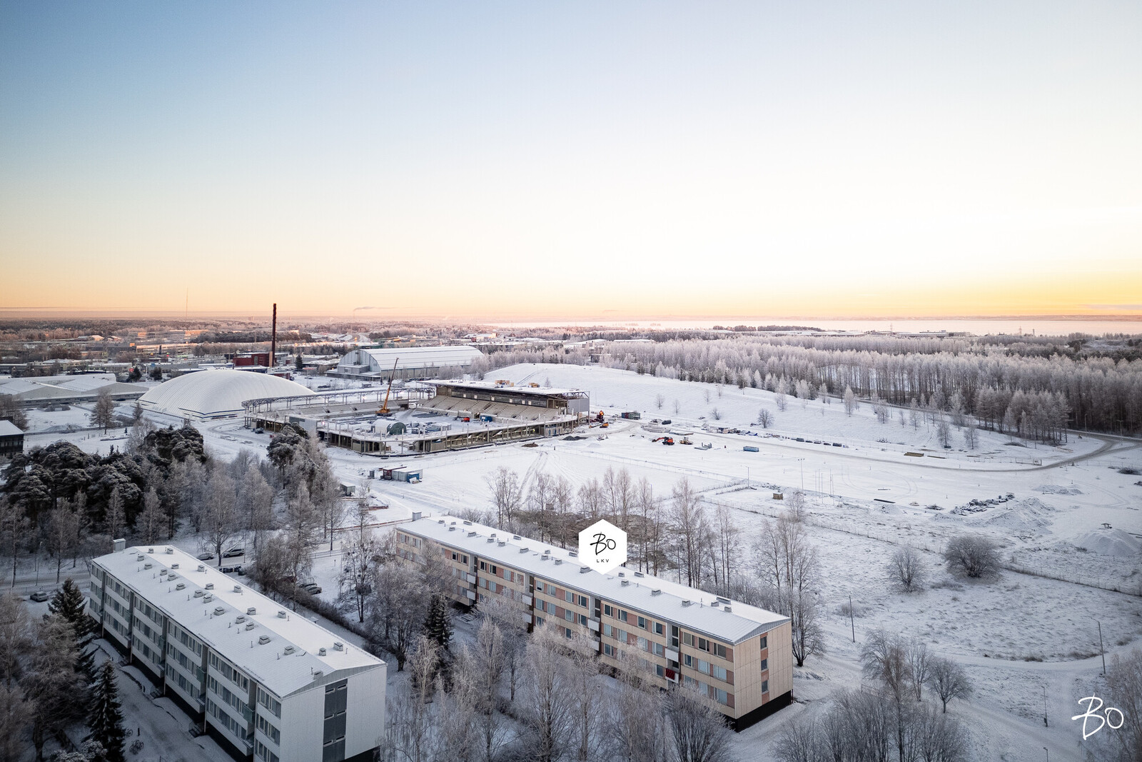 Aleksanterinkatu 58 - kuva 1