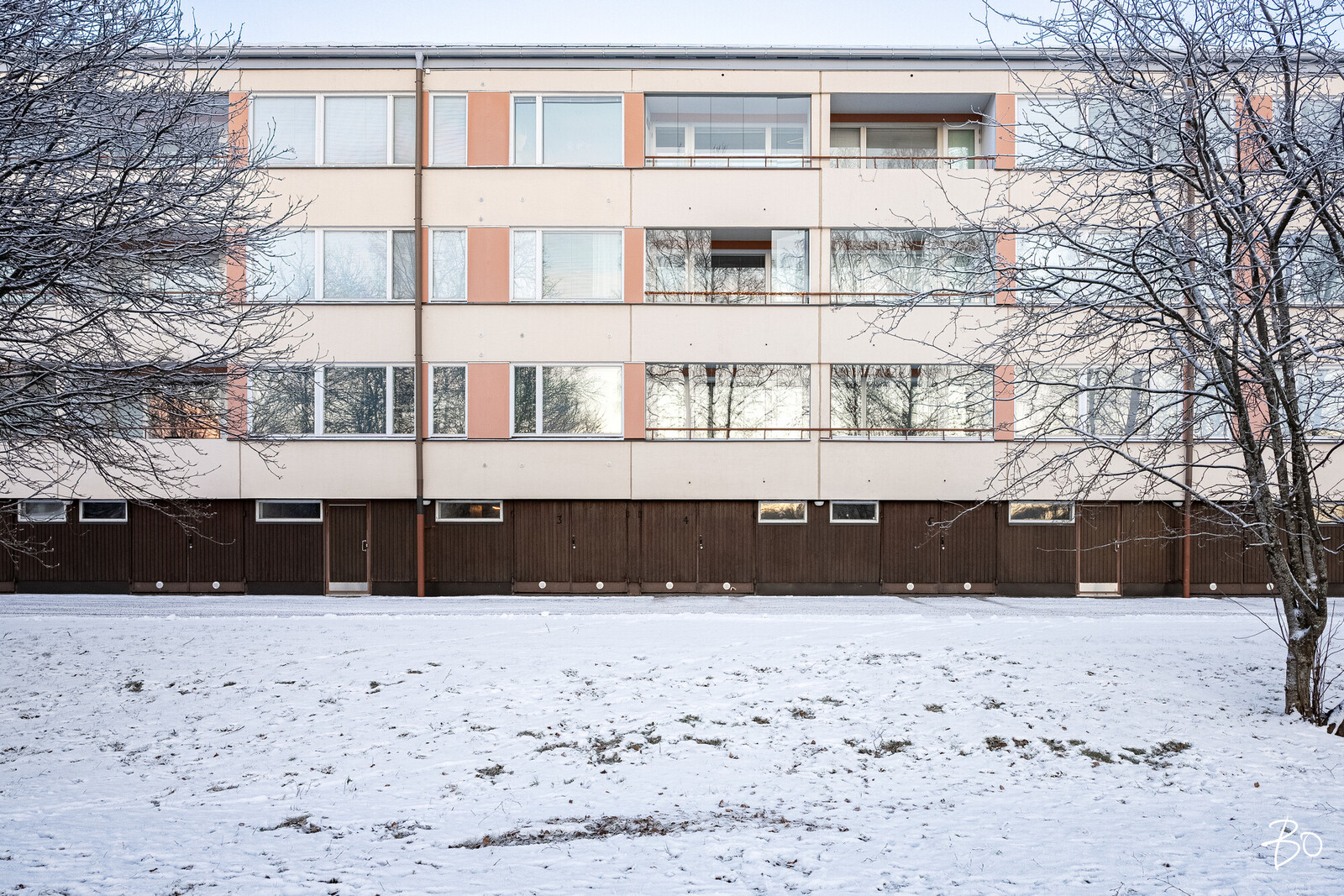 Aleksanterinkatu 58 - kuva 21