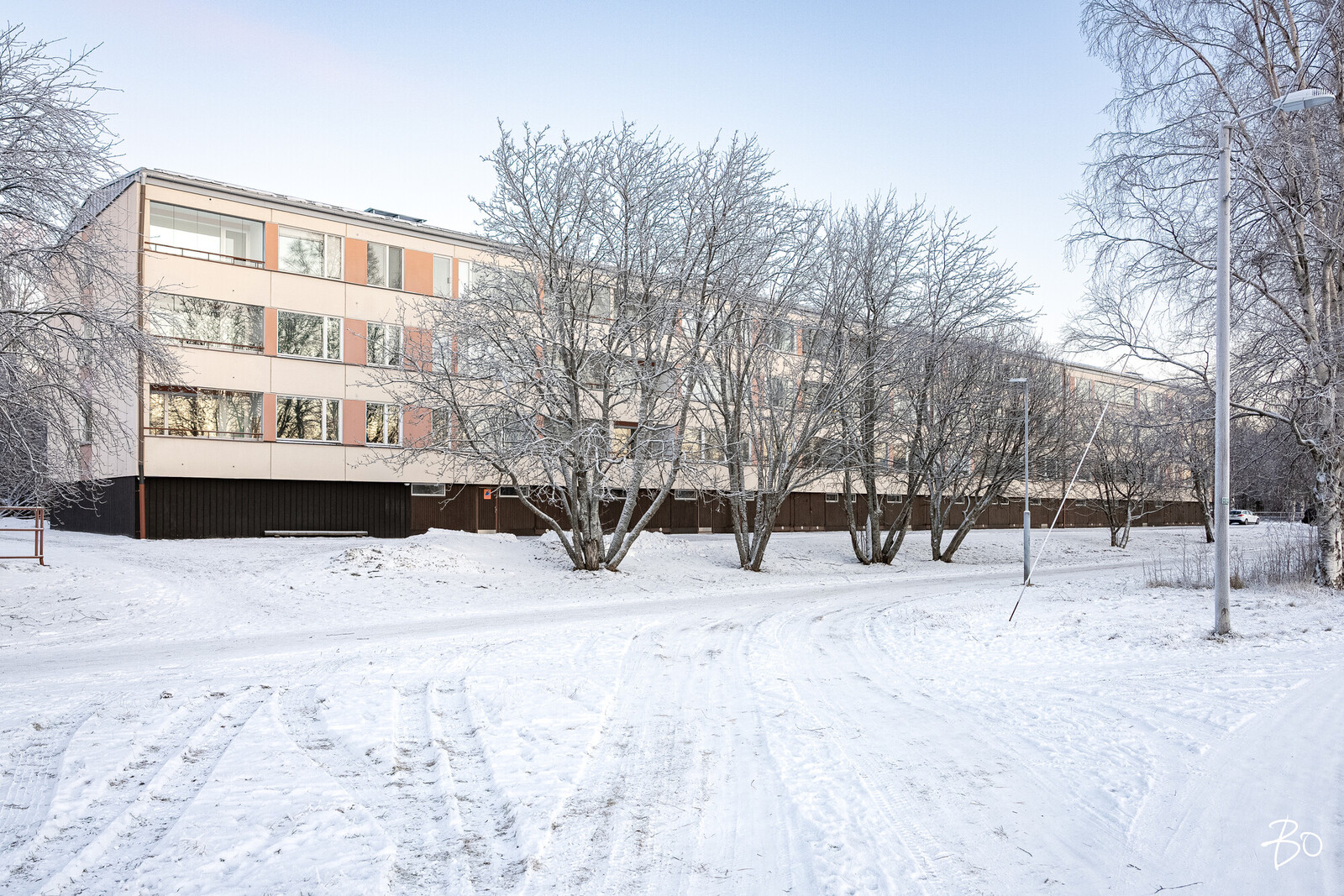 Aleksanterinkatu 58 - kuva 22