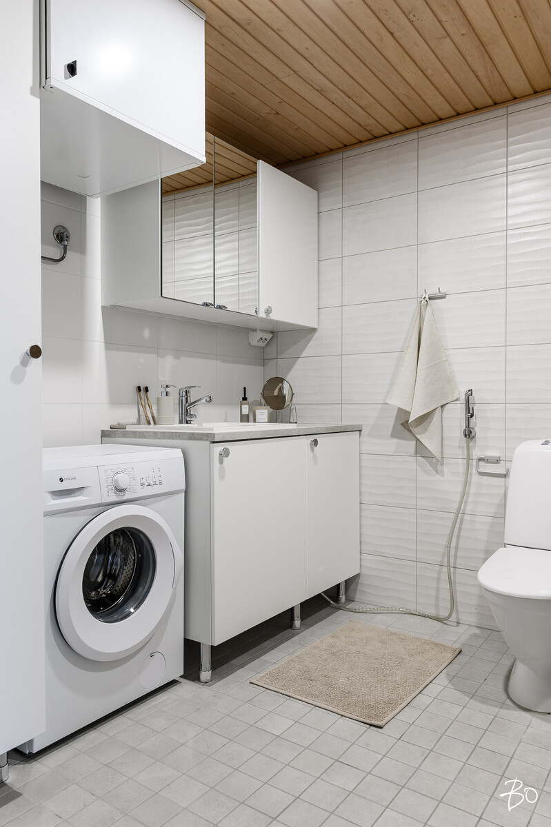 Siilotie 1 - kuva 20