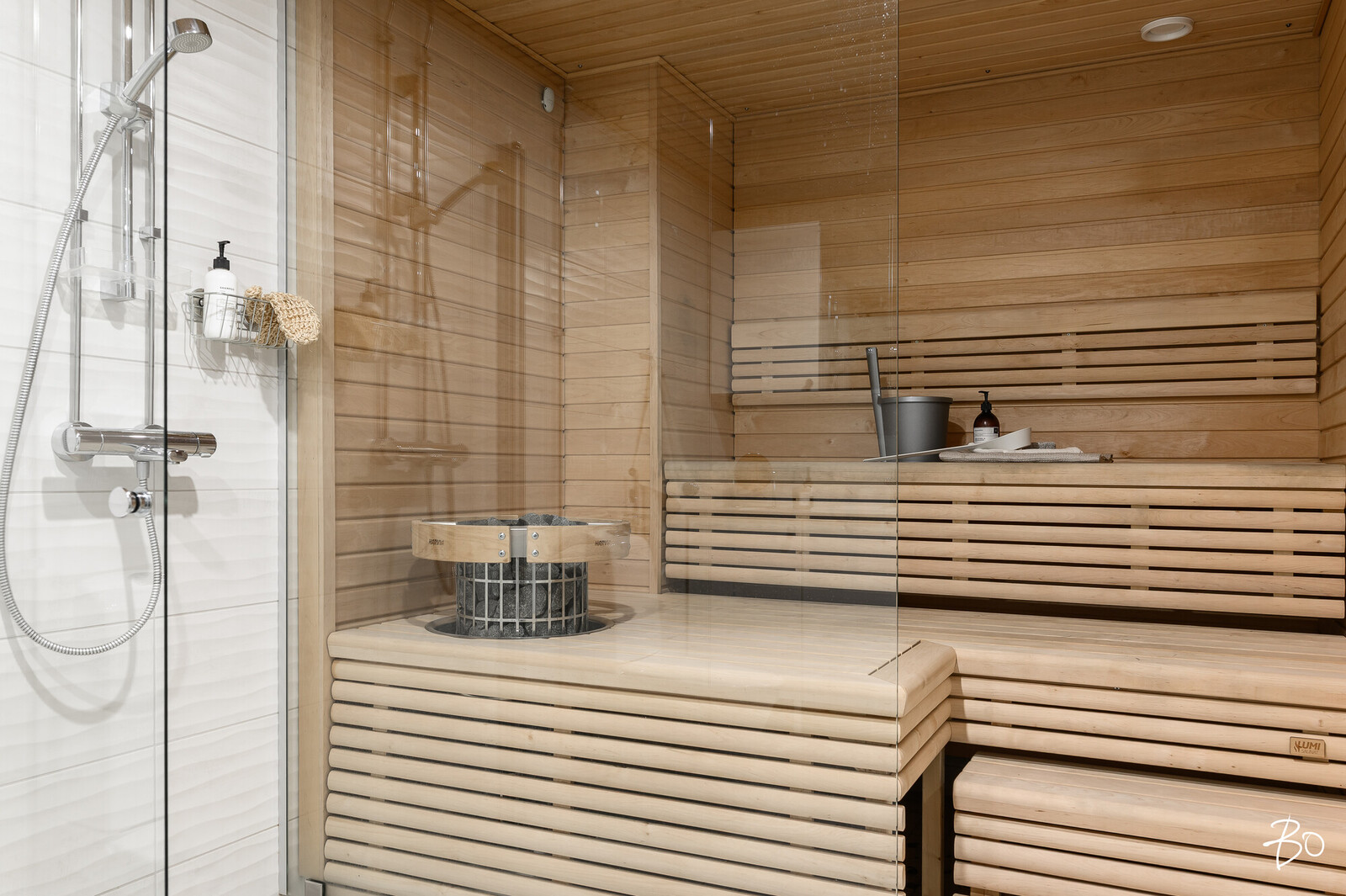 Siilotie 1 - kuva 22