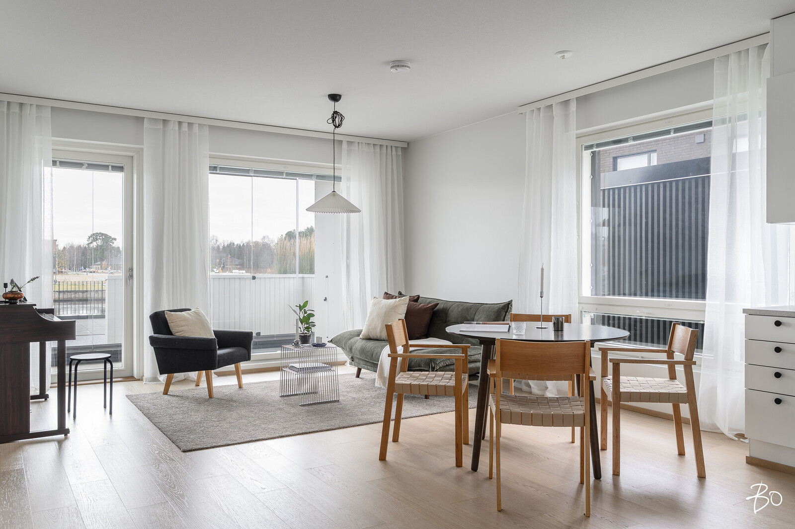 Siilotie 1 - kuva 10