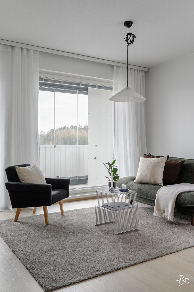 Siilotie 1 - kuva 13