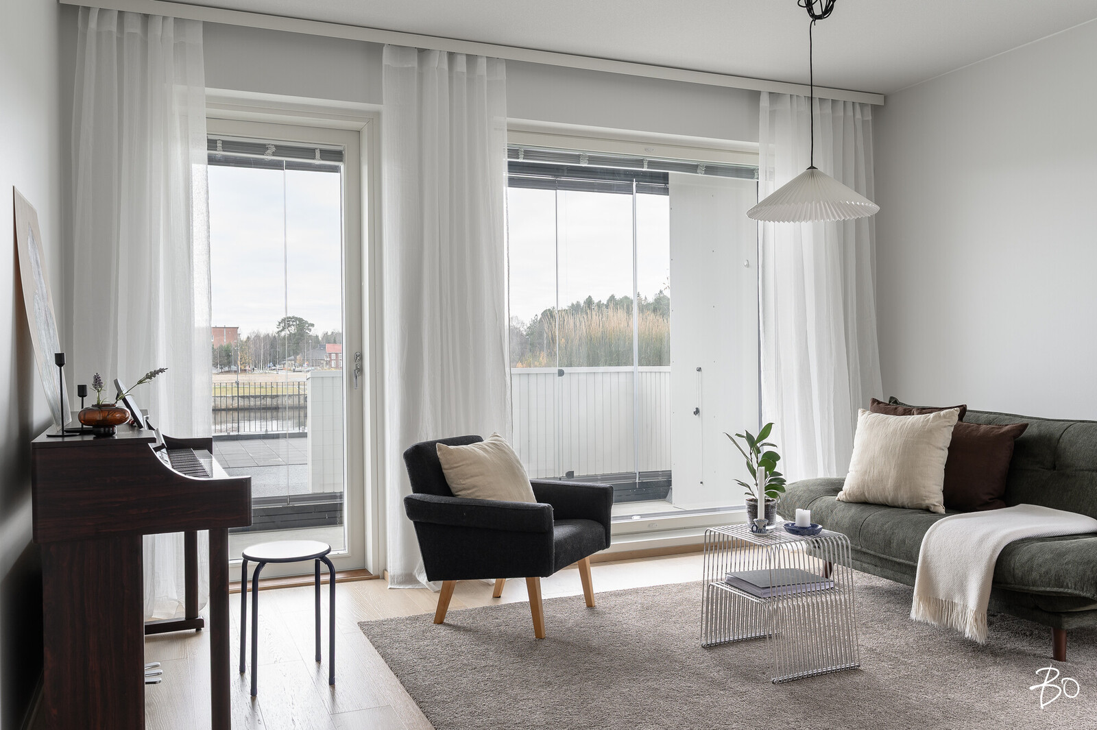 Siilotie 1 - kuva 12