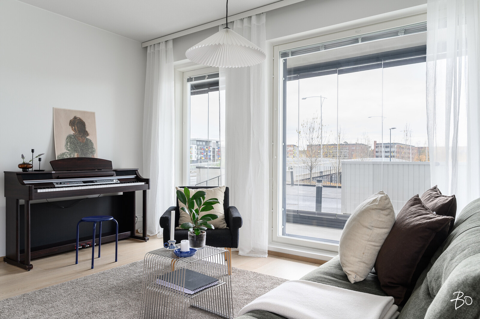 Siilotie 1 - kuva 11