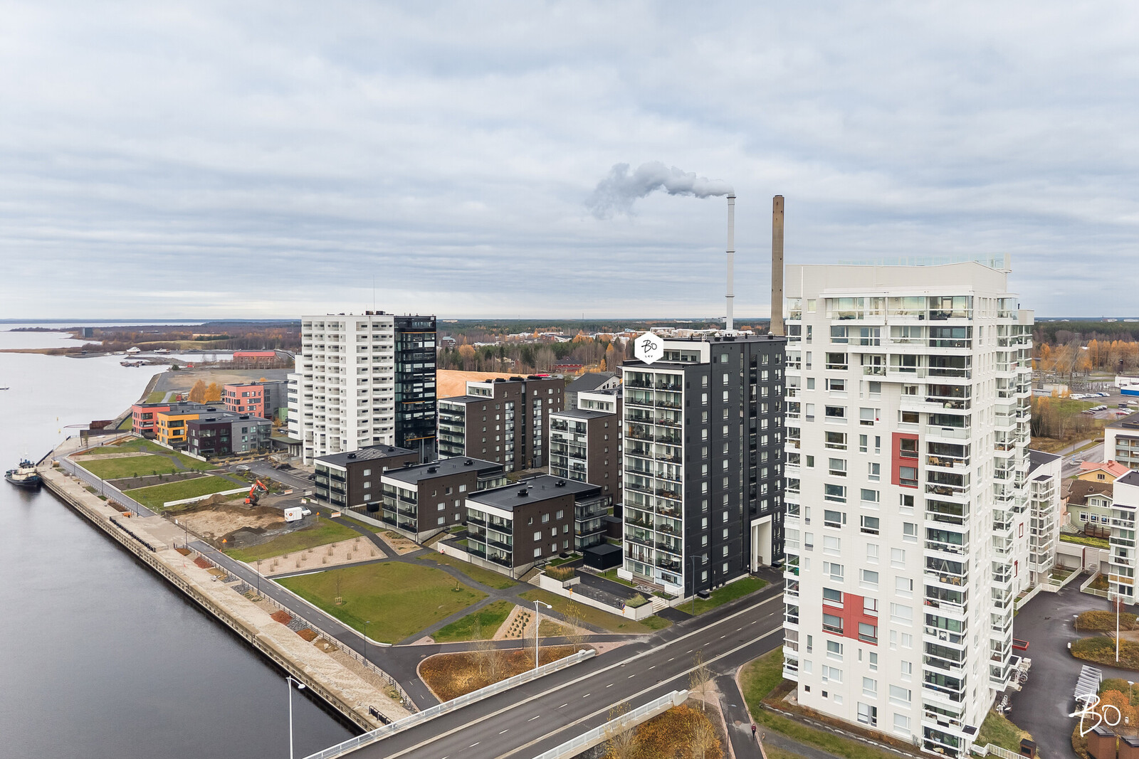 Siilotie 1 - kuva 35