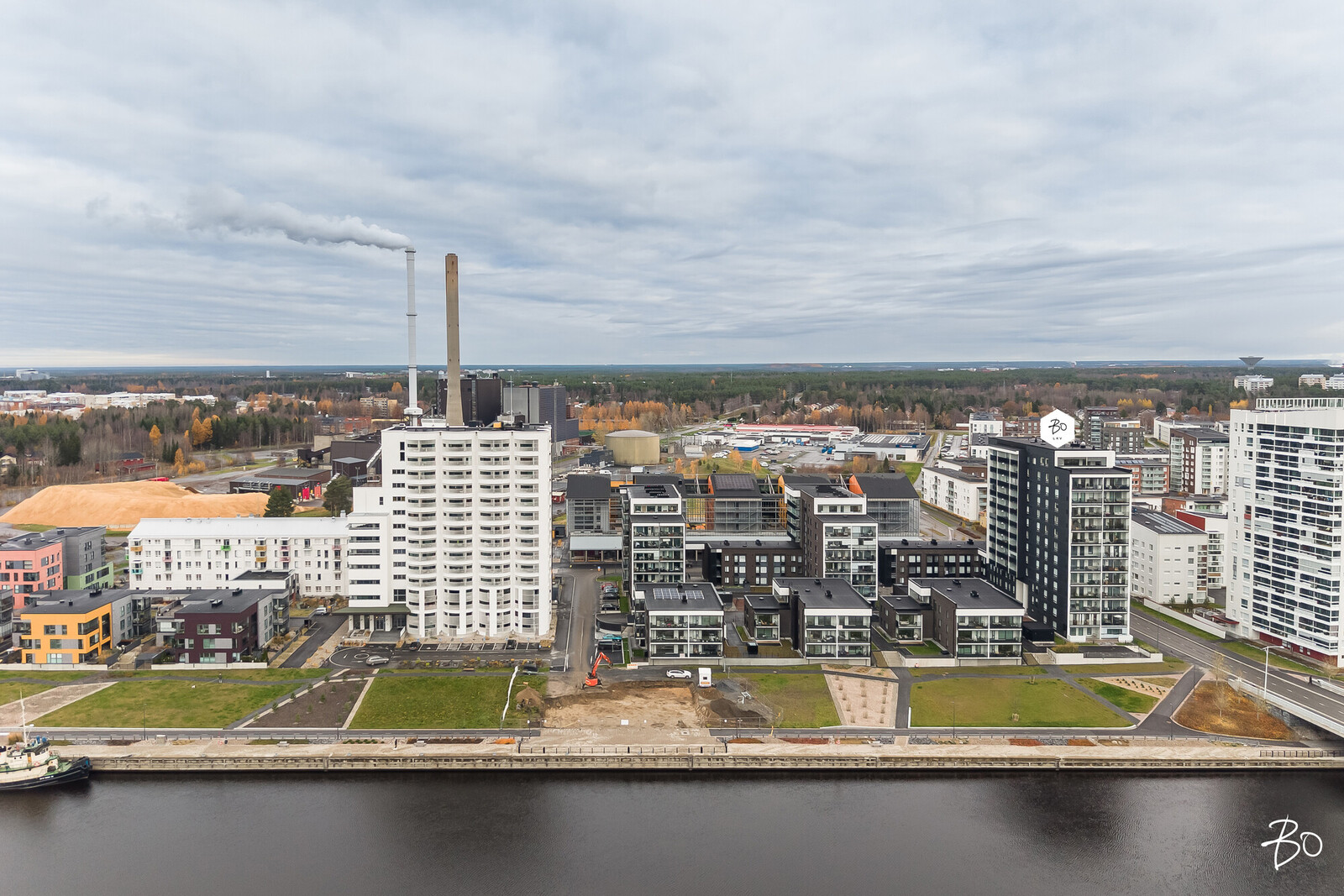 Siilotie 1 - kuva 37