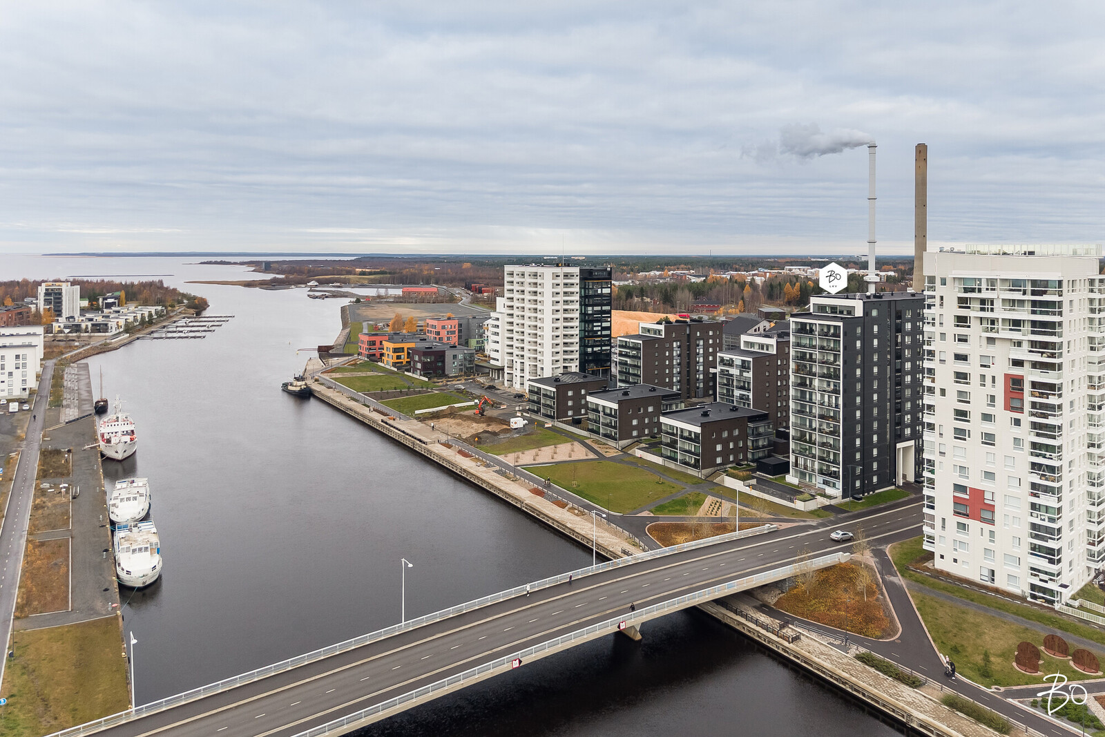 Siilotie 1 - kuva 38