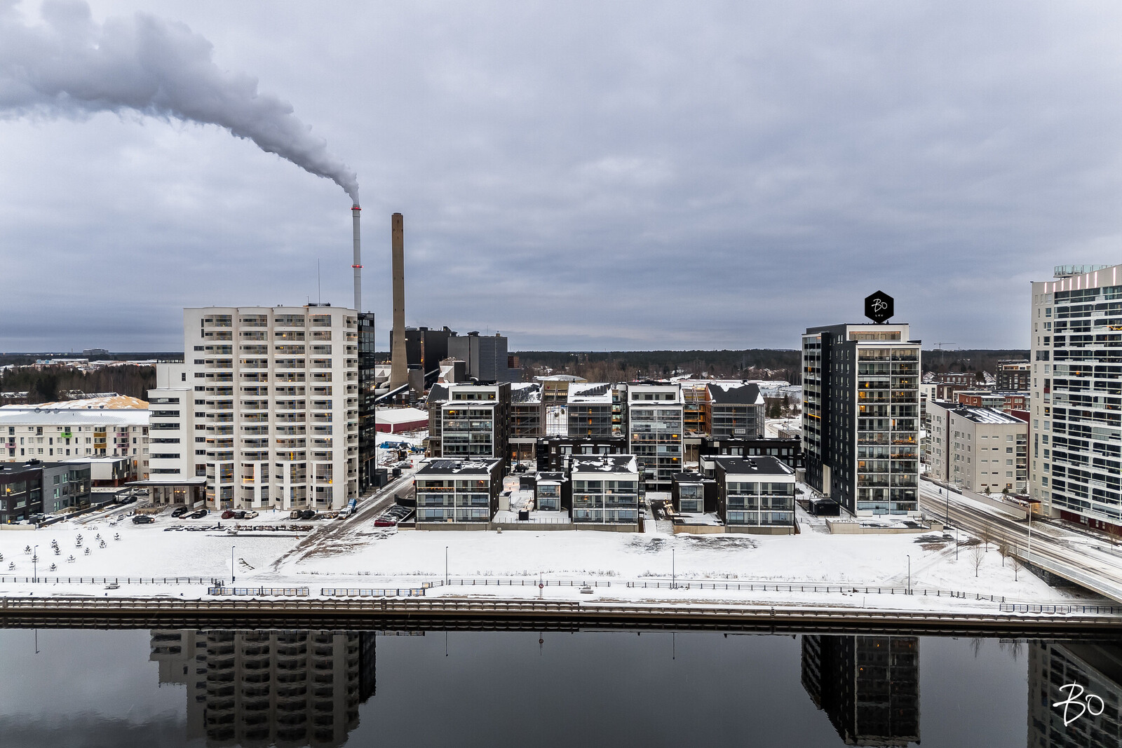 Siilotie 1 - kuva 29