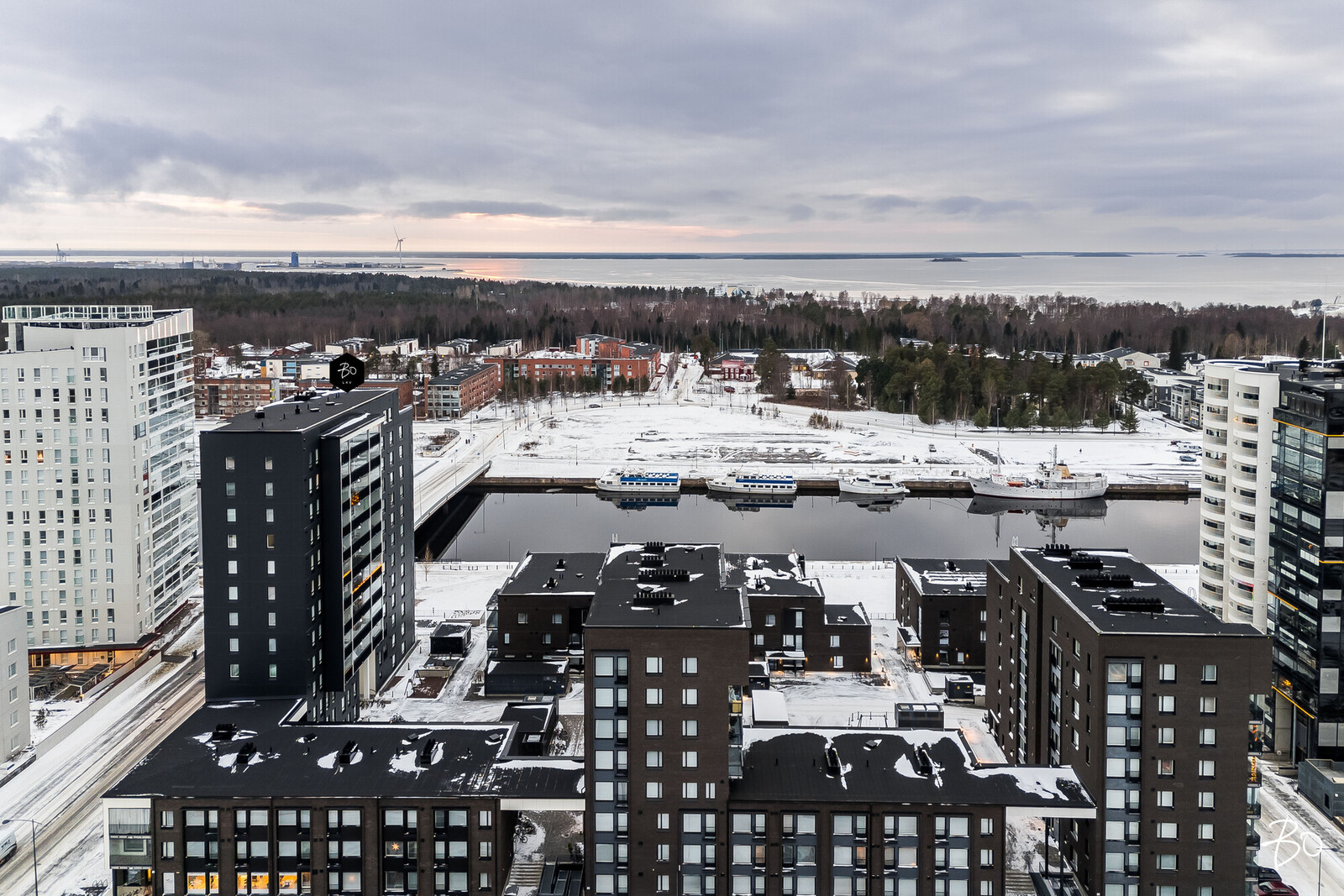 Siilotie 1 - kuva 30